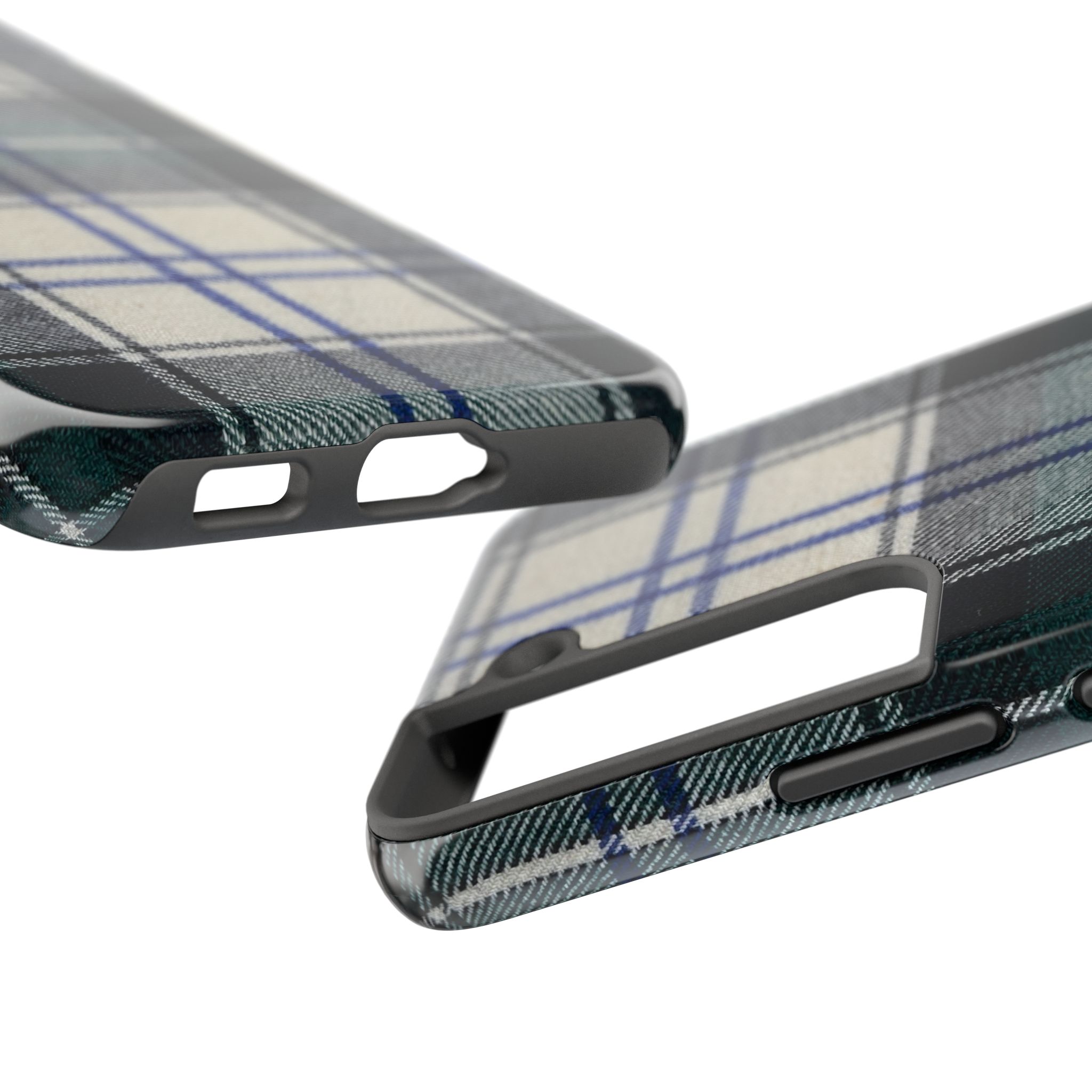 Tartan Phone Case - Forbes (Dress) - Image 91