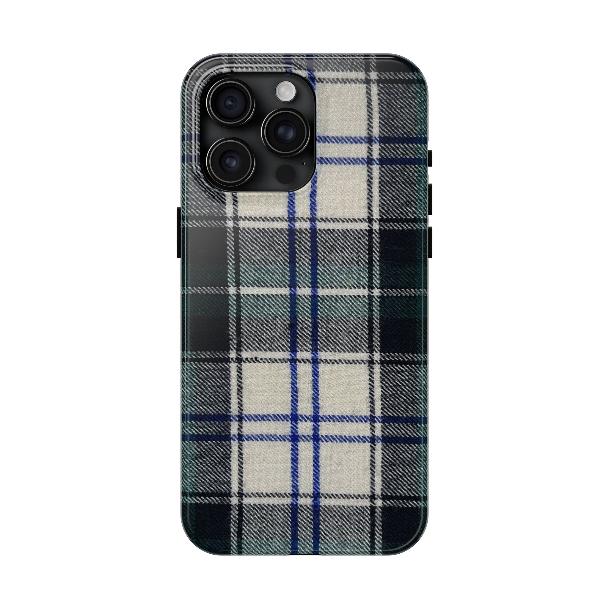 Tartan Phone Case - Forbes (Dress) - Image 65