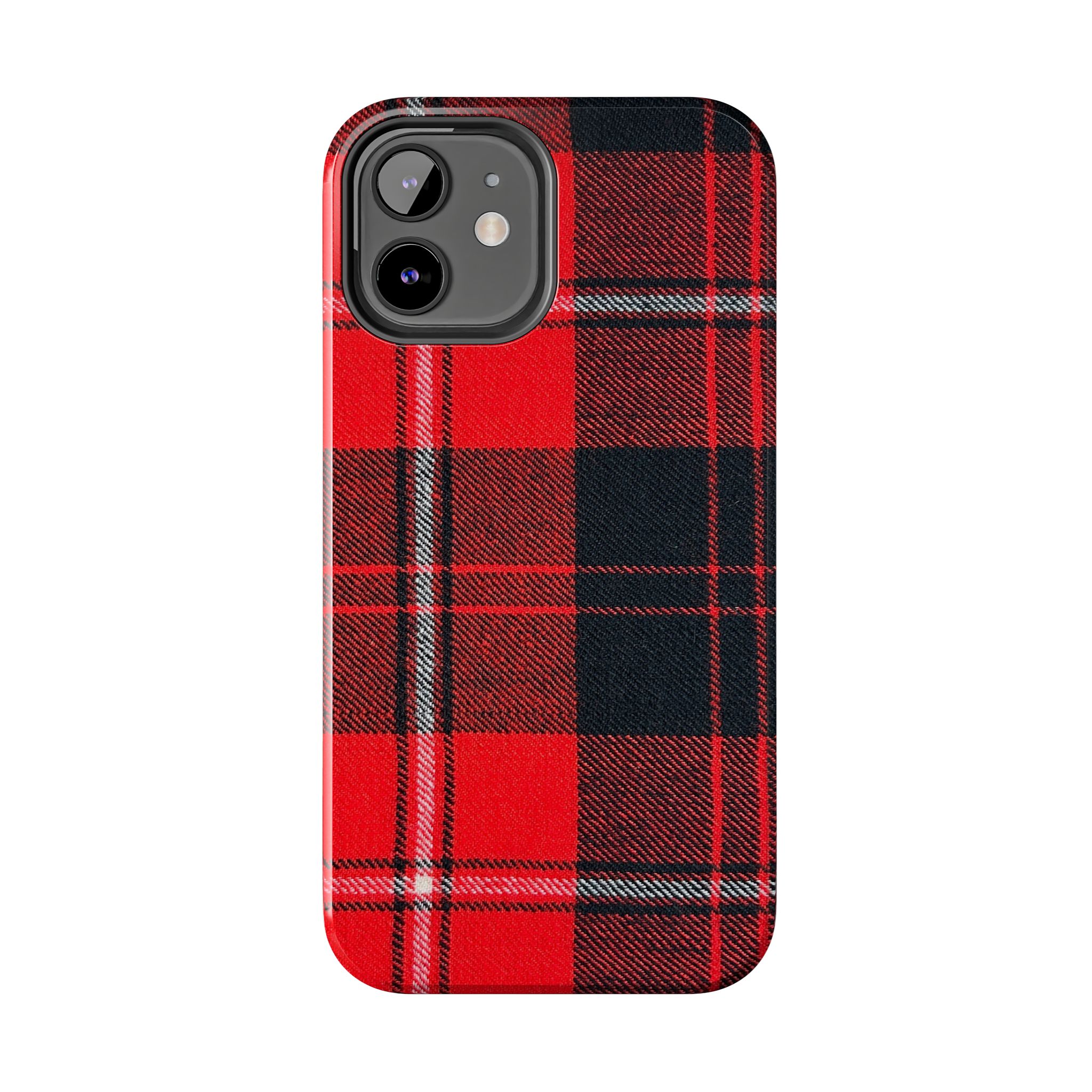 Tartan Phone Case - Cunningham - Image 14