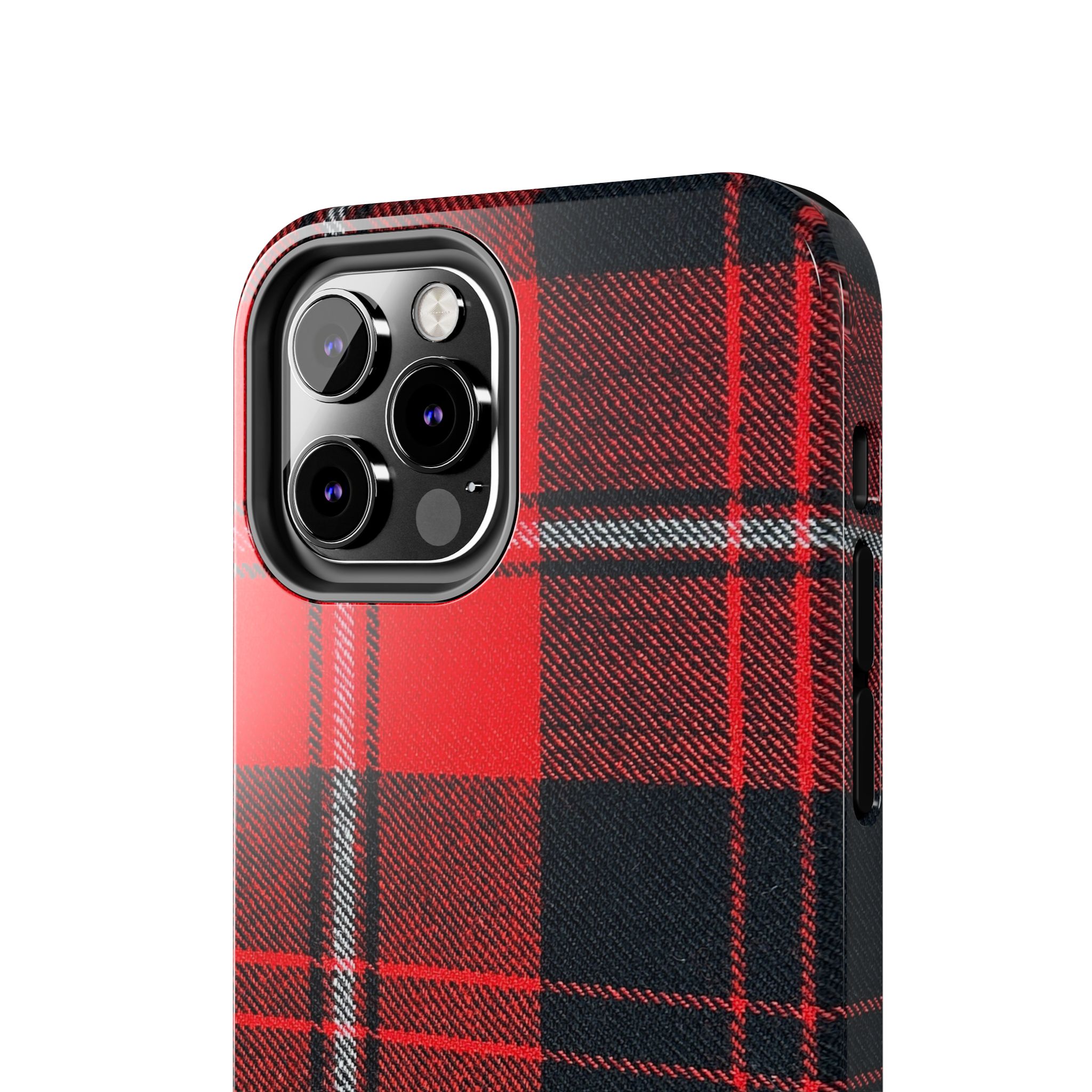 Tartan Phone Case - Cunningham - Image 24