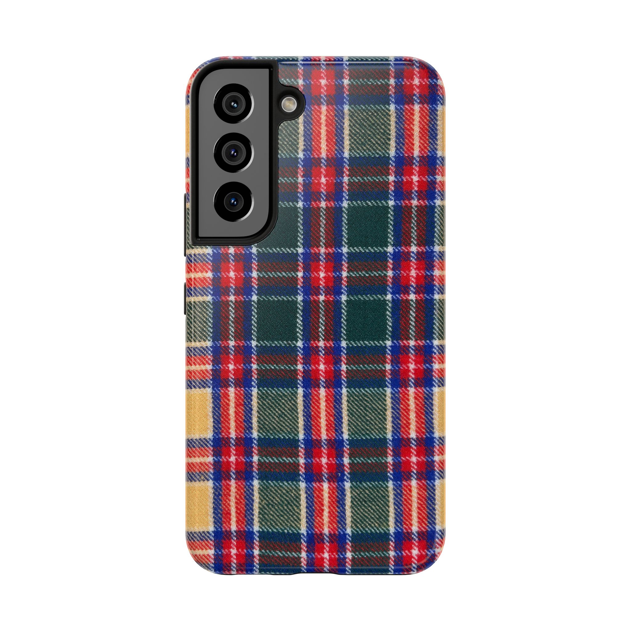 Tartan Phone Case - Jacobite - Image 89