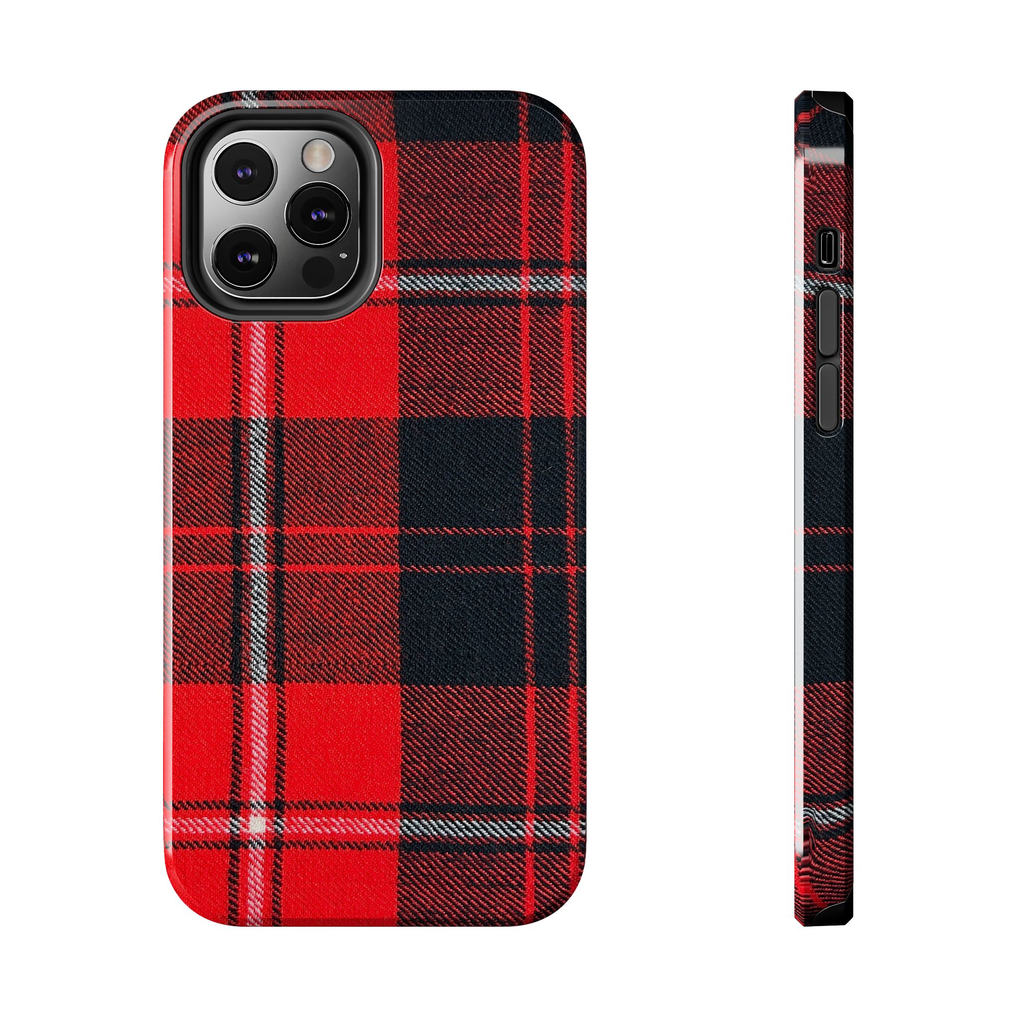 Tartan Phone Case - Cunningham - Image 21