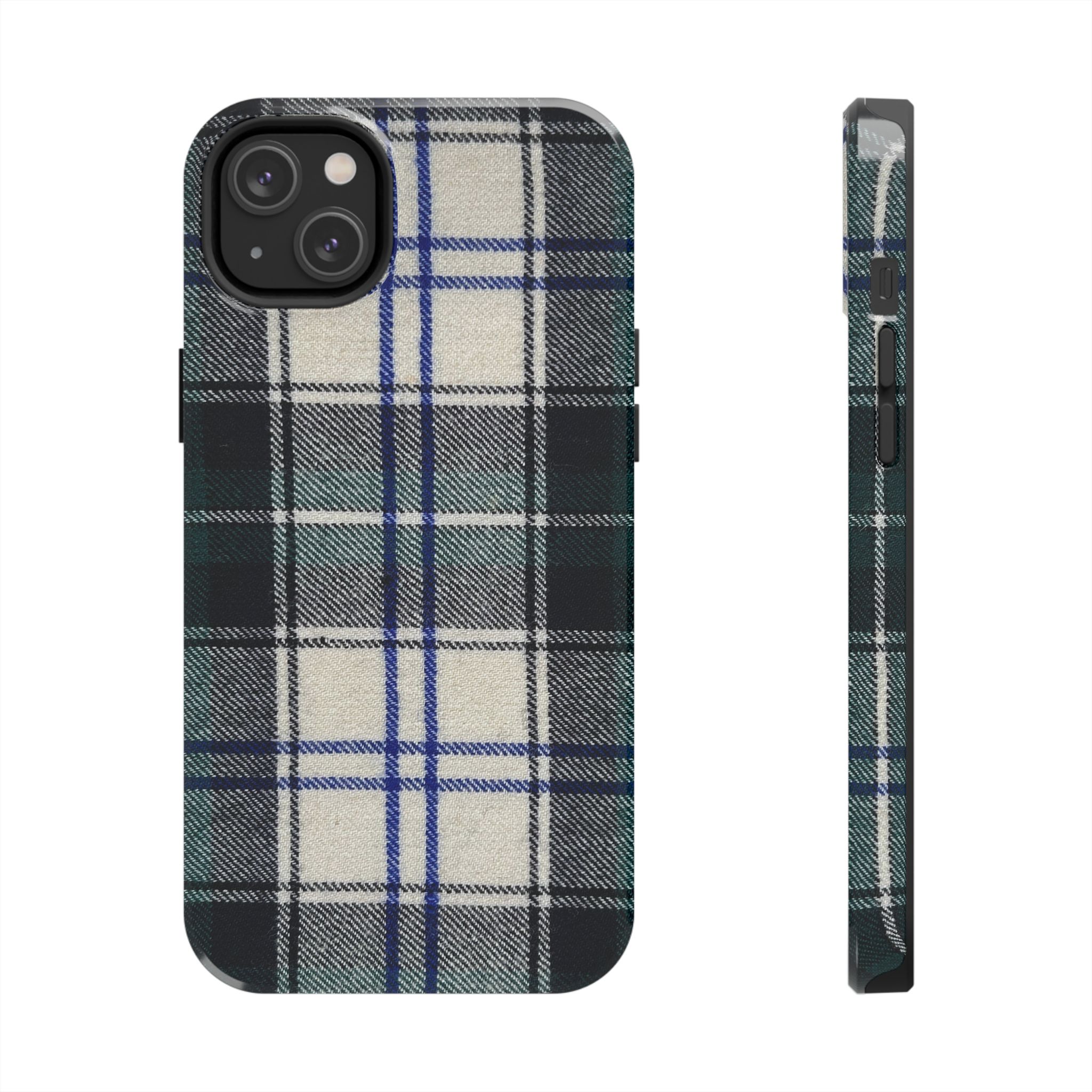 Tartan Phone Case - Forbes (Dress) - Image 51