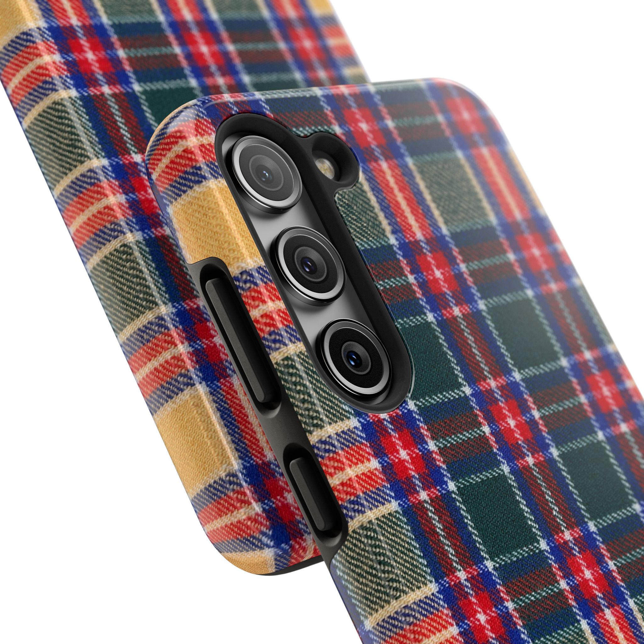 Tartan Phone Case - Jacobite - Image 86