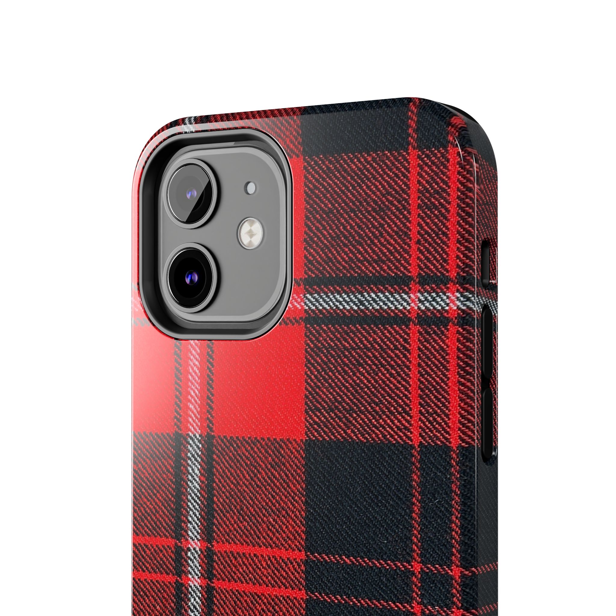 Tartan Phone Case - Cunningham - Image 16