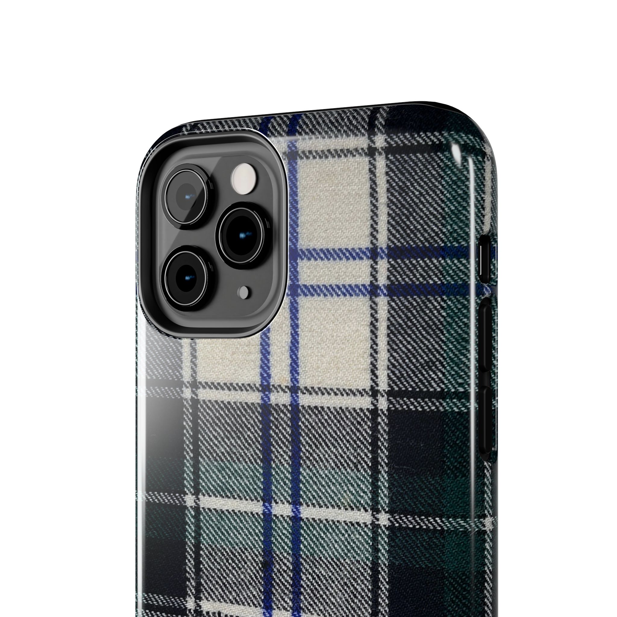Tartan Phone Case - Forbes (Dress) - Image 8