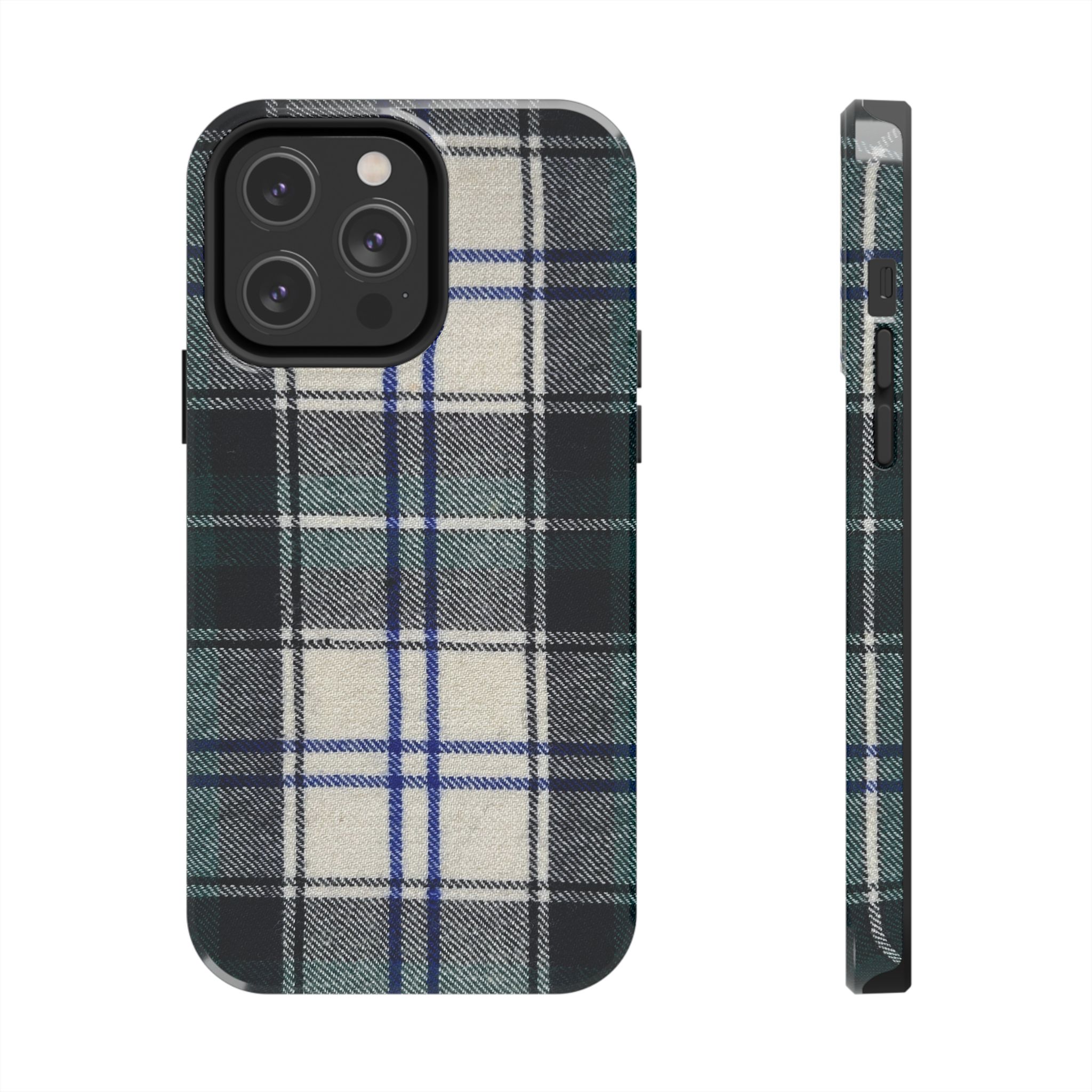 Tartan Phone Case - Forbes (Dress) - Image 49