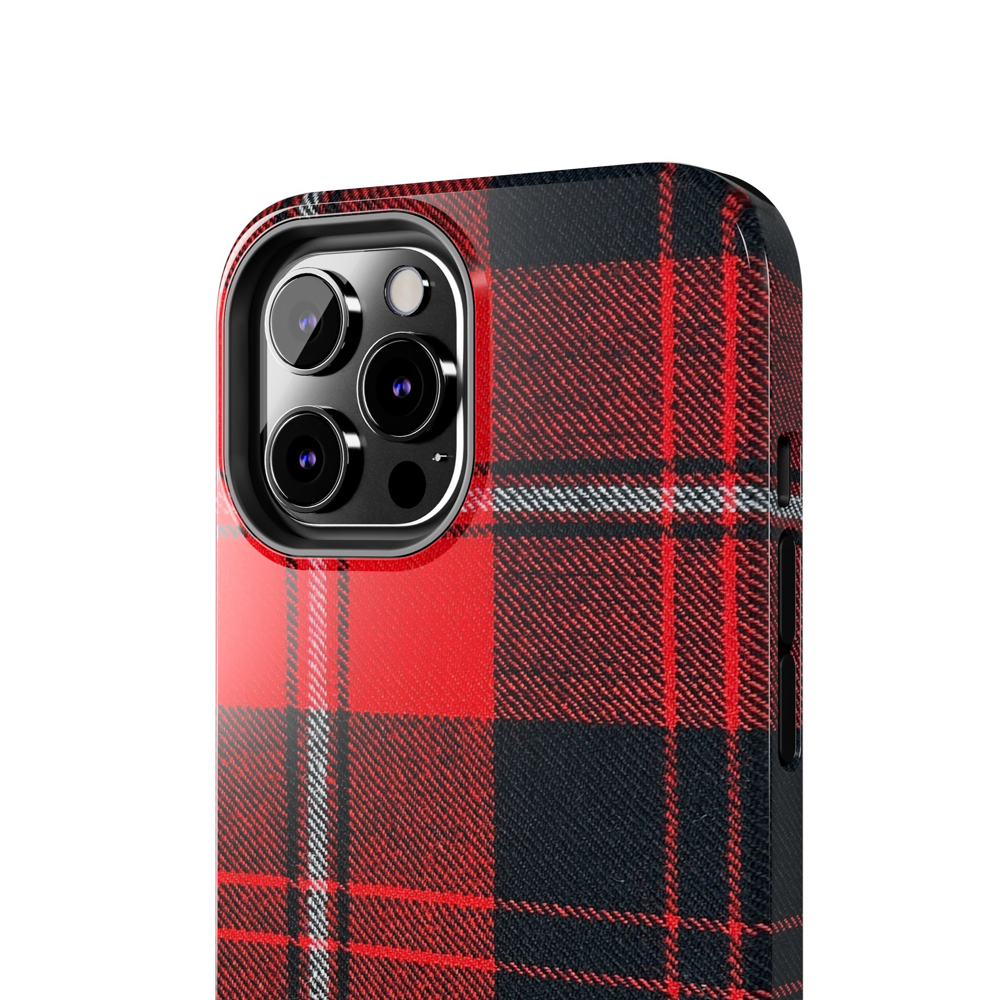 Tartan Phone Case - Cunningham - Image 28