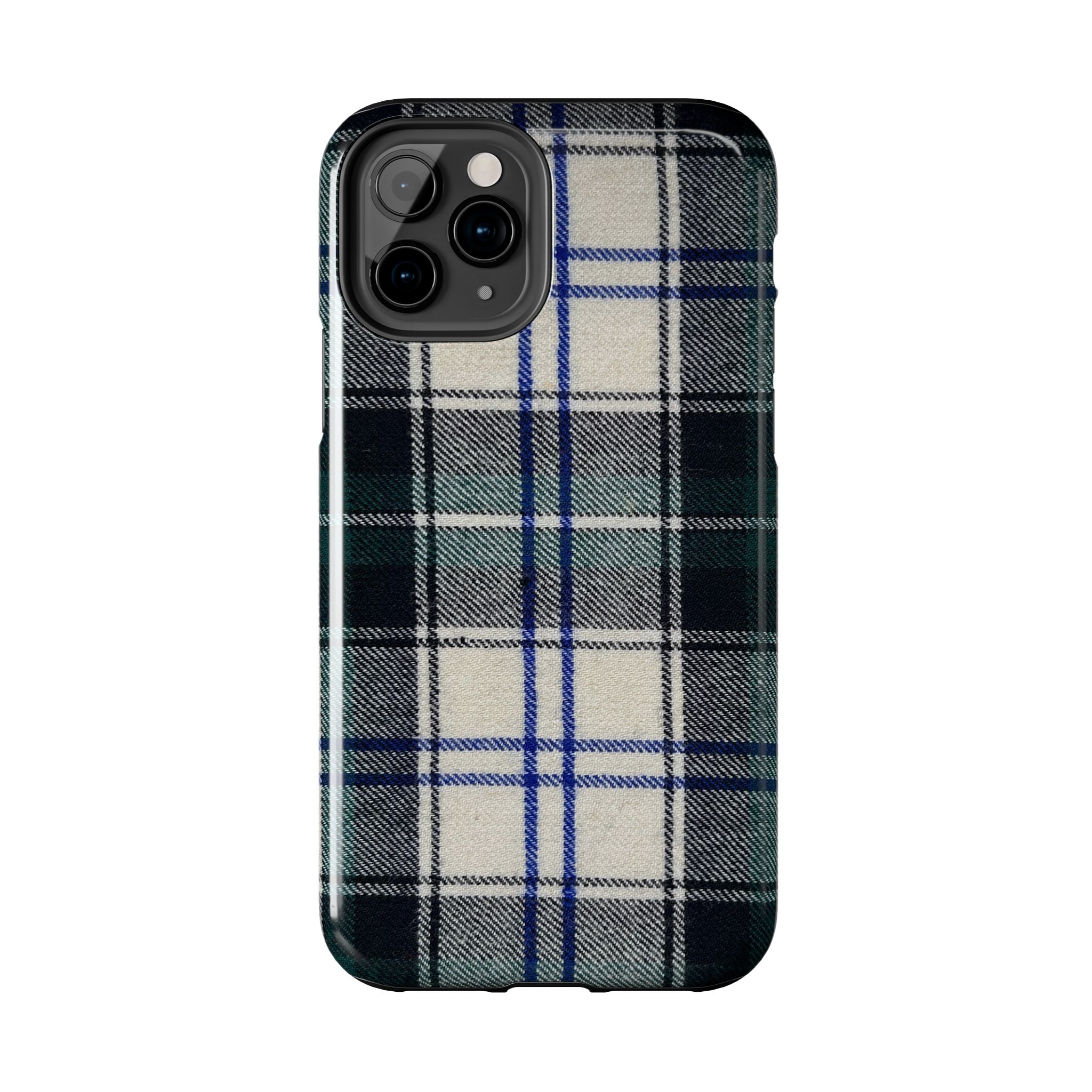 Tartan Phone Case - Forbes (Dress) - Image 6