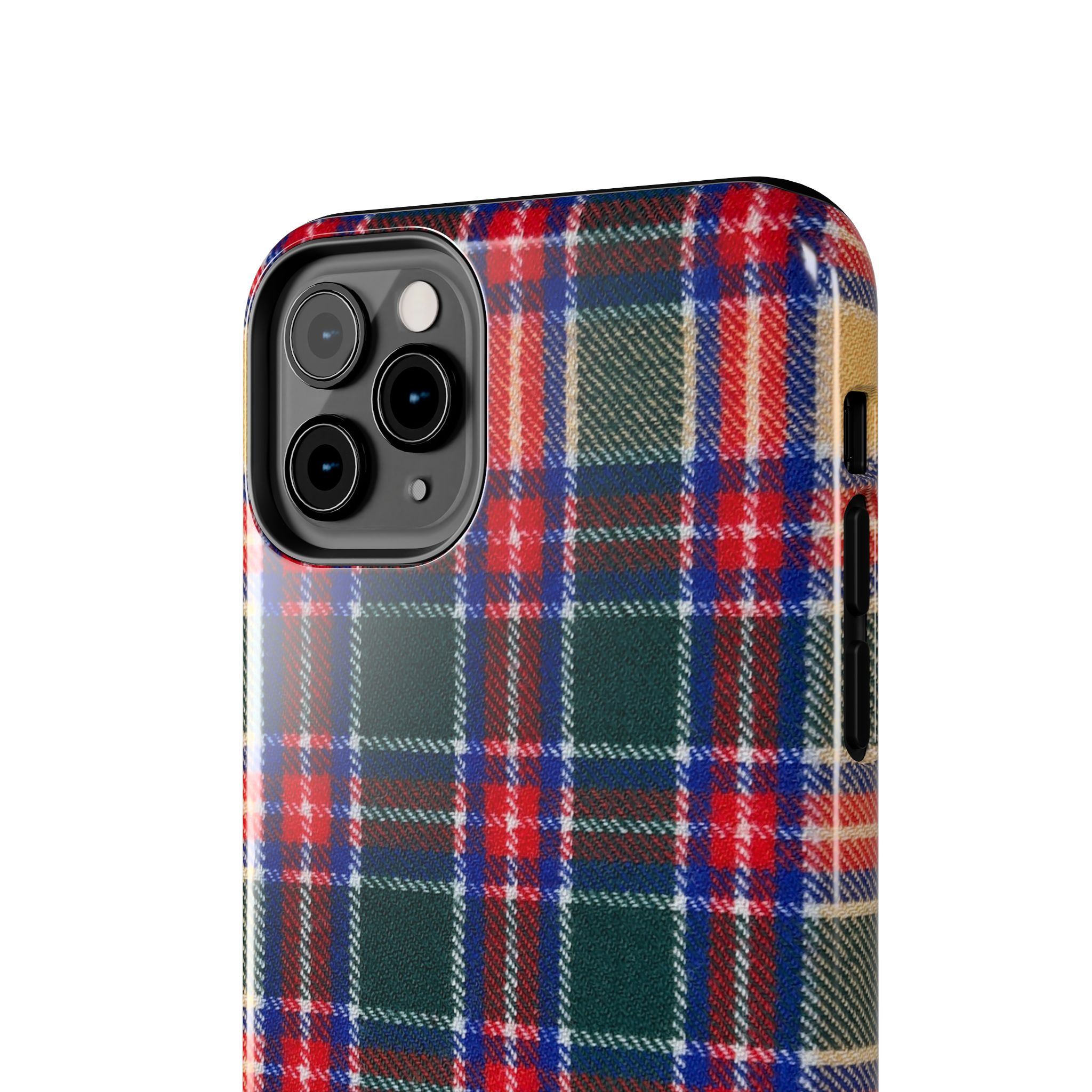 Tartan Phone Case - Jacobite - Image 12