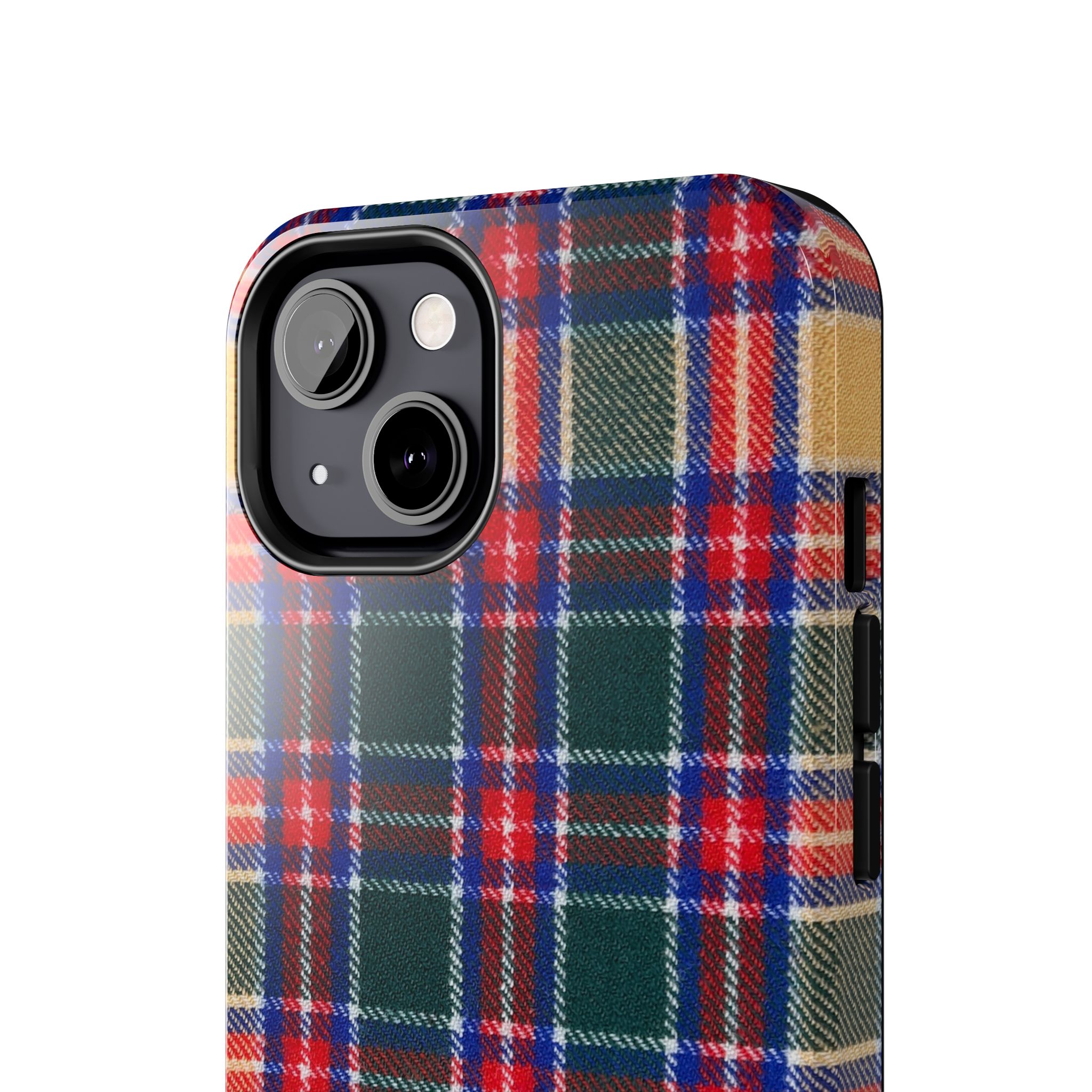 Tartan Phone Case - Jacobite - Image 32