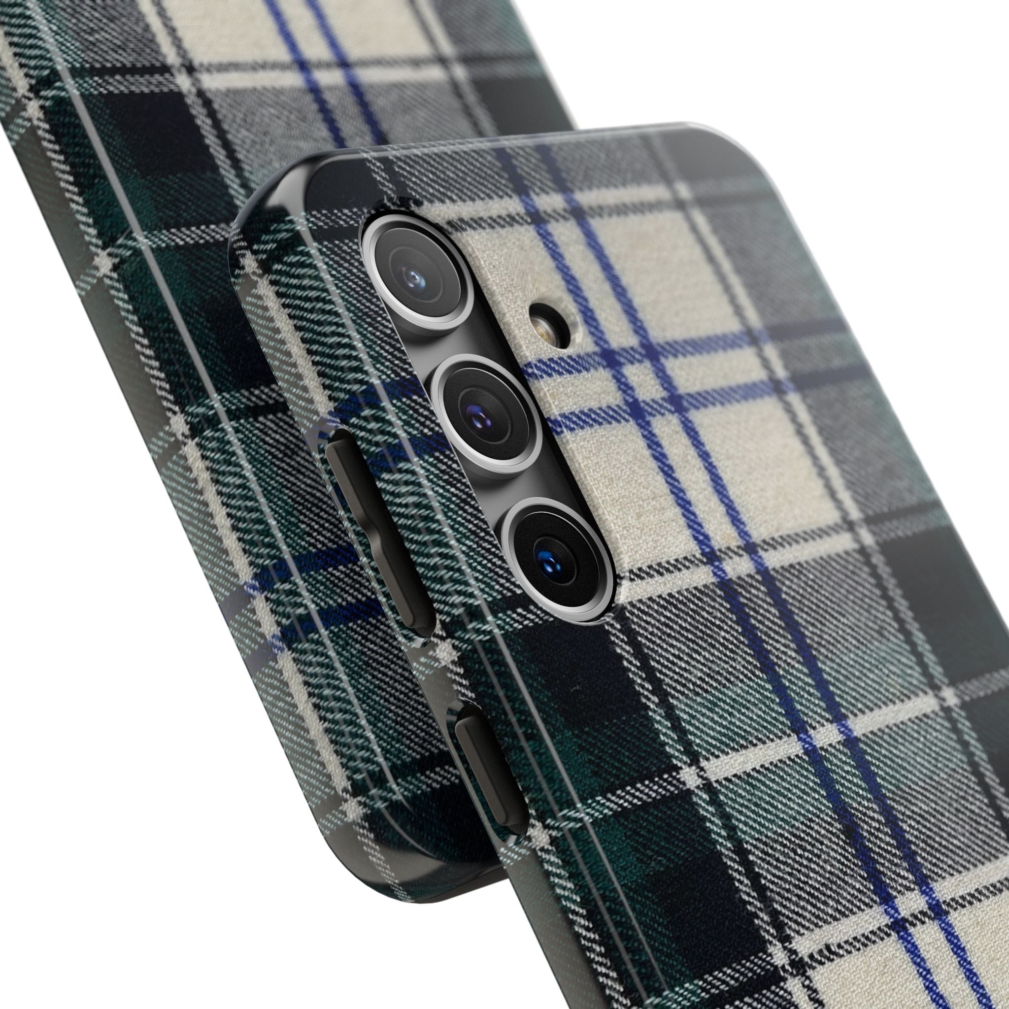 Tartan Phone Case - Forbes (Dress) - Image 82