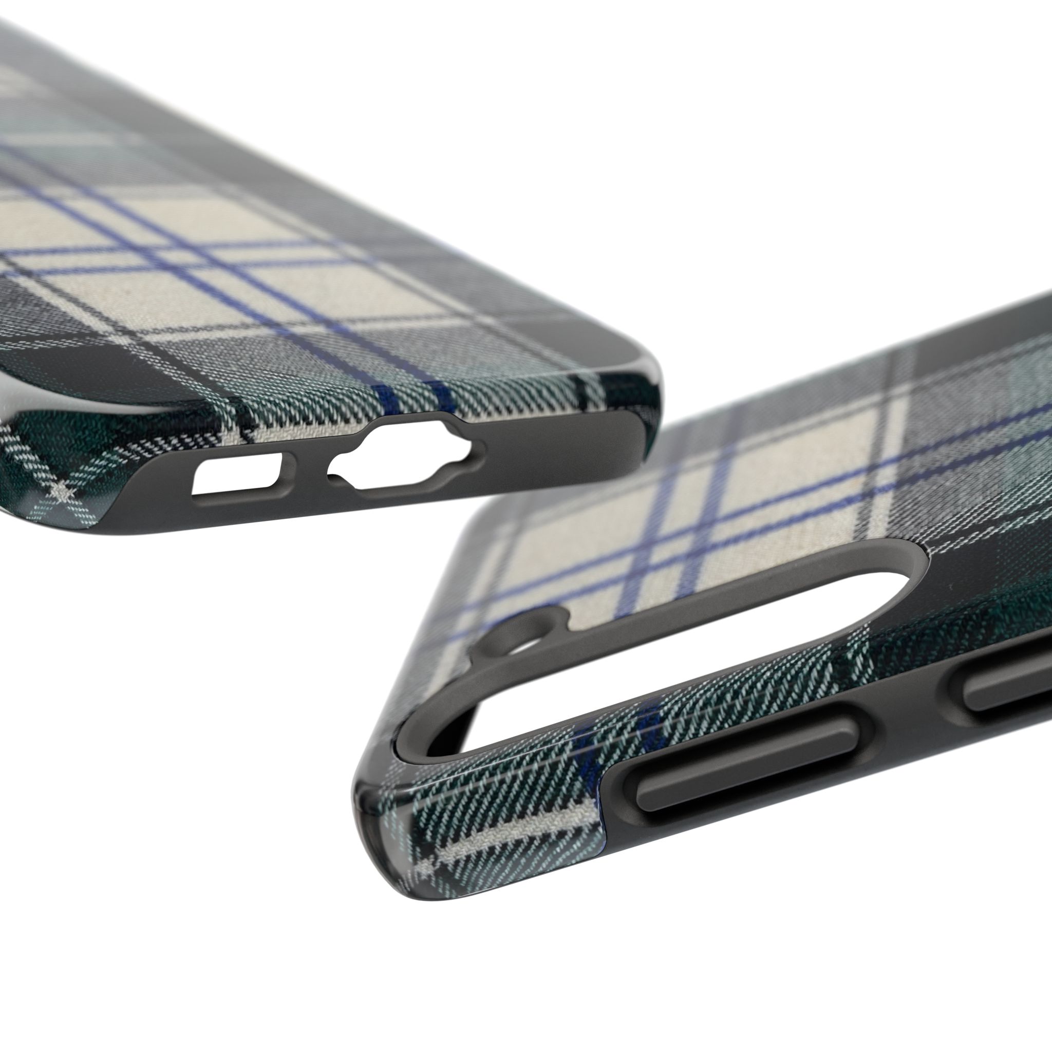 Tartan Phone Case - Forbes (Dress) - Image 87