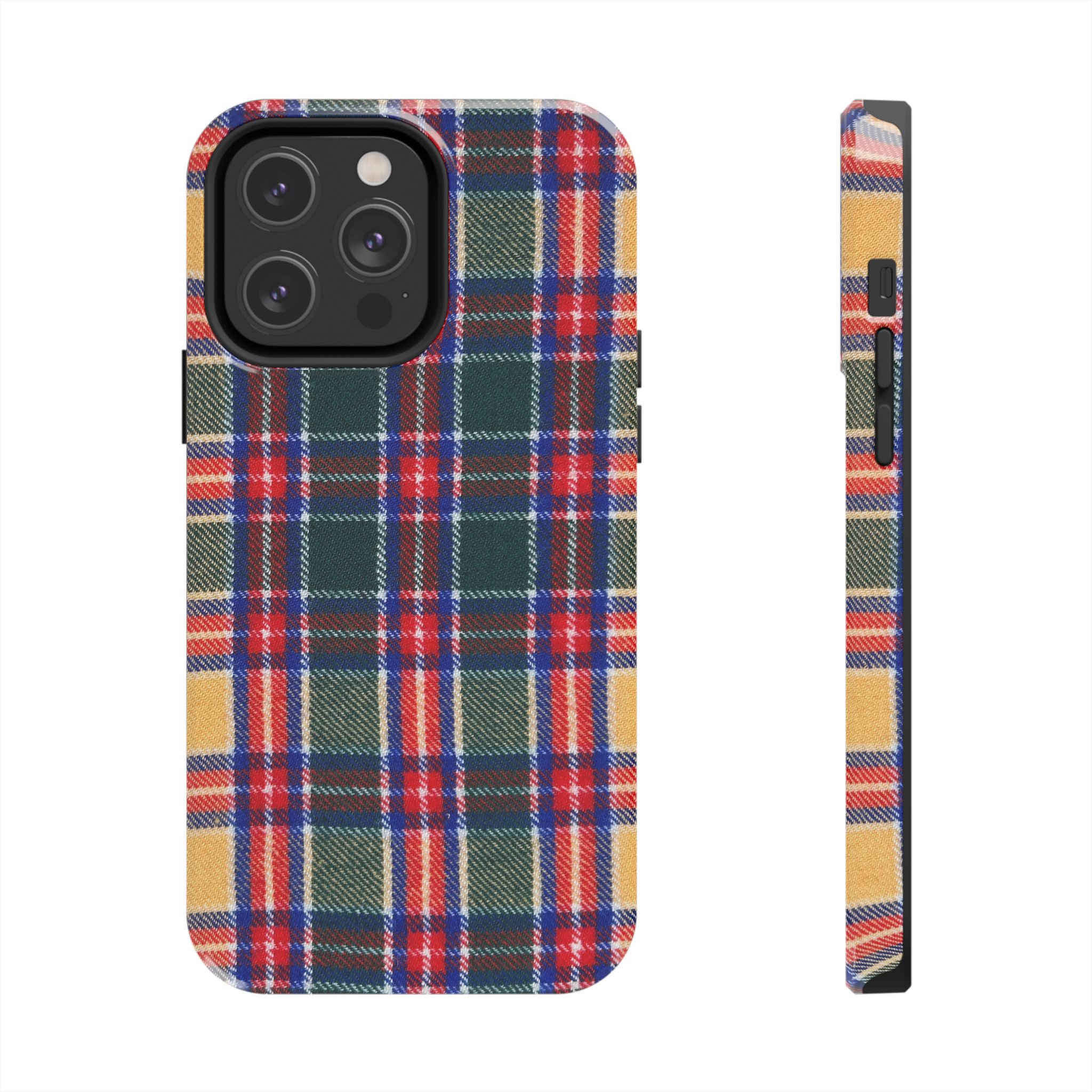 Tartan Phone Case - Jacobite - Image 49