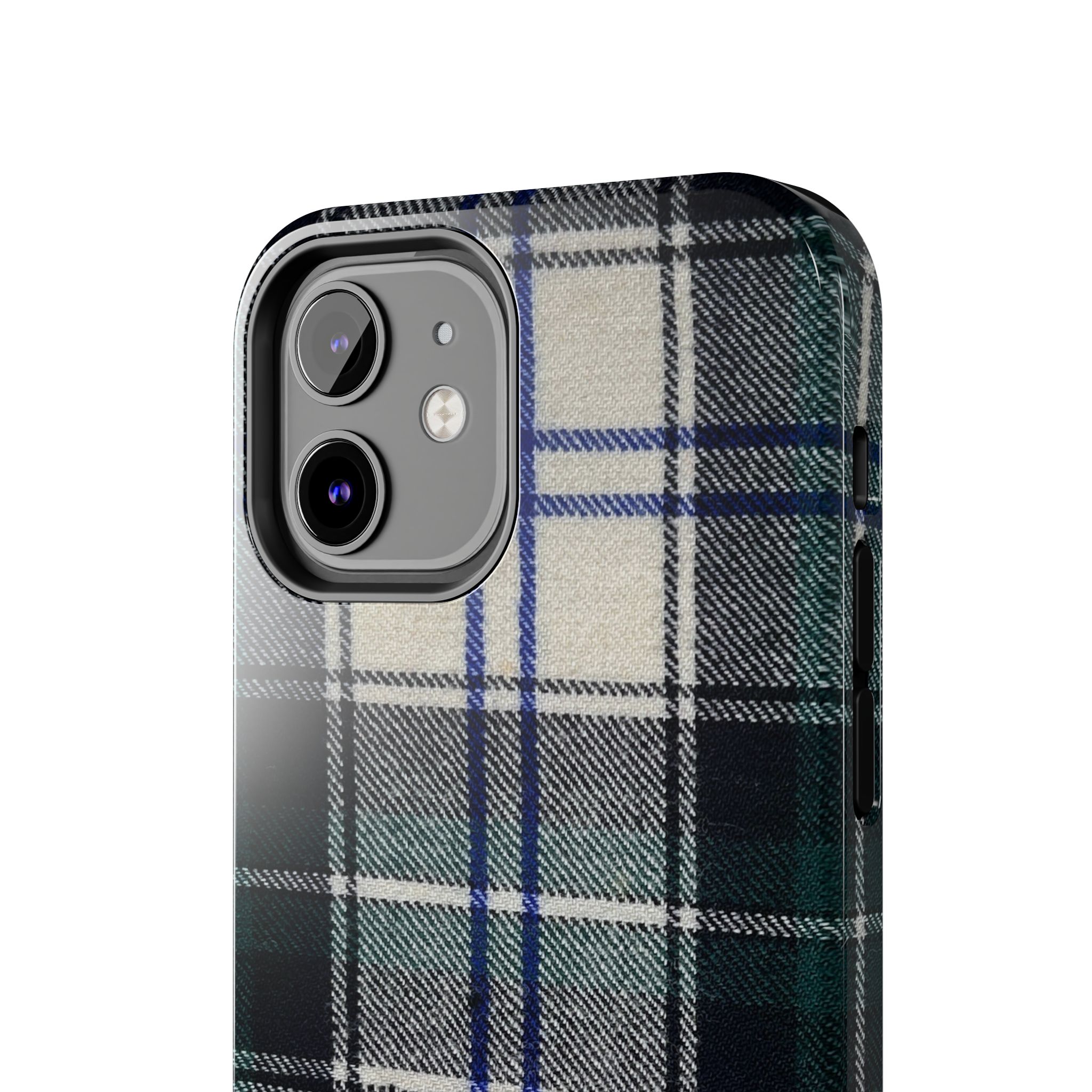 Tartan Phone Case - Forbes (Dress) - Image 16