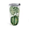 Gourd Tumbler - White