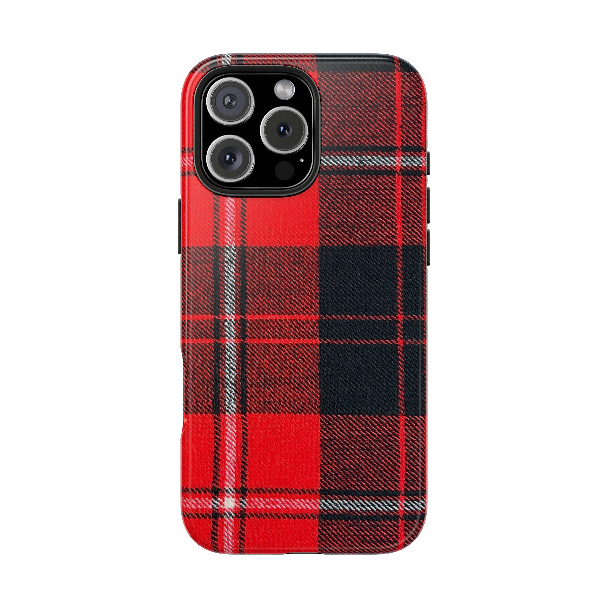 Tartan Phone Case - Cunningham - Image 72