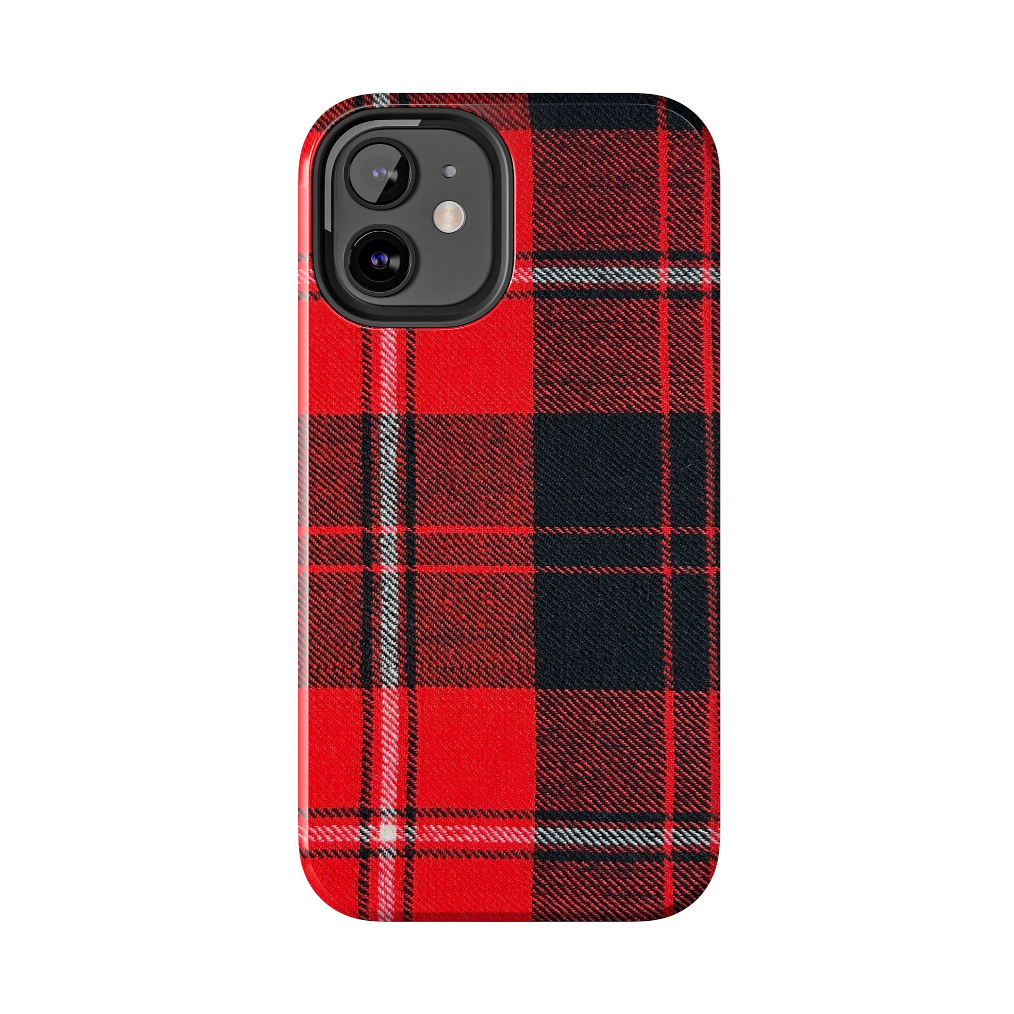 Tartan Phone Case - Cunningham - Image 18
