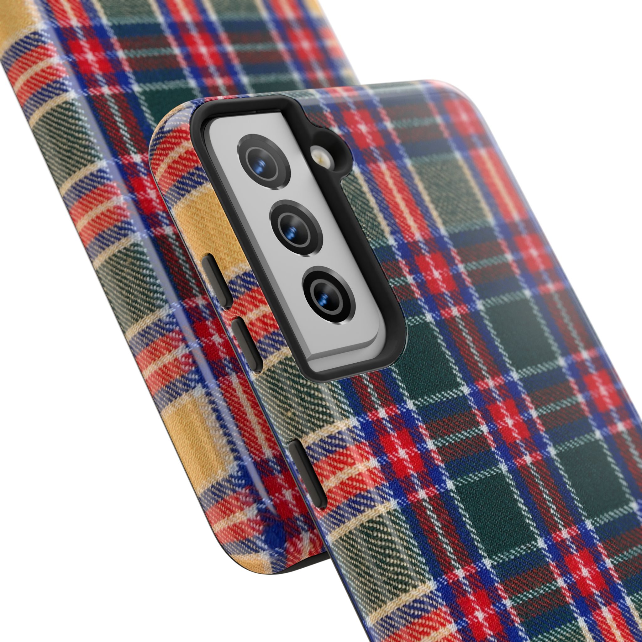 Tartan Phone Case - Jacobite - Image 94