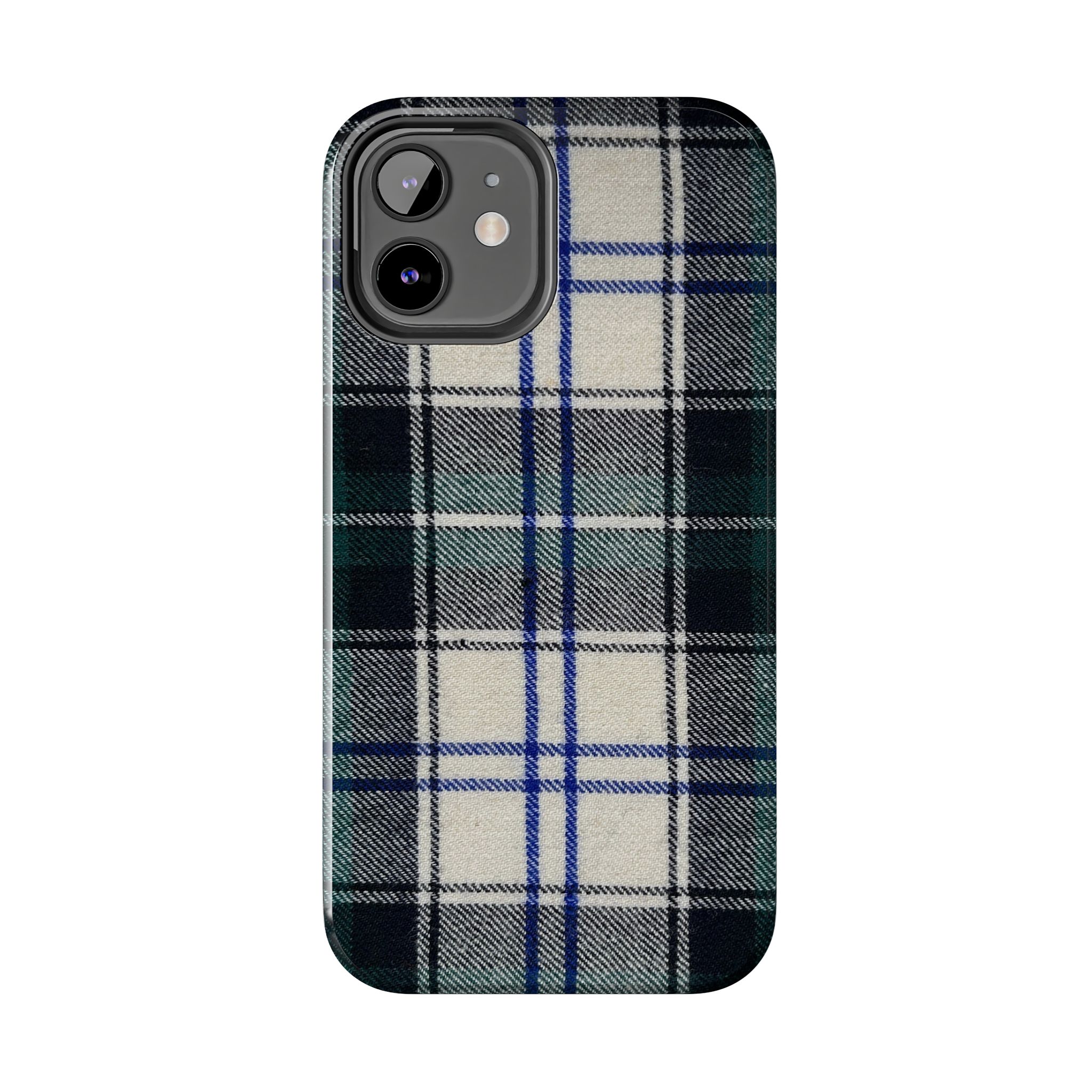 Tartan Phone Case - Forbes (Dress) - Image 14