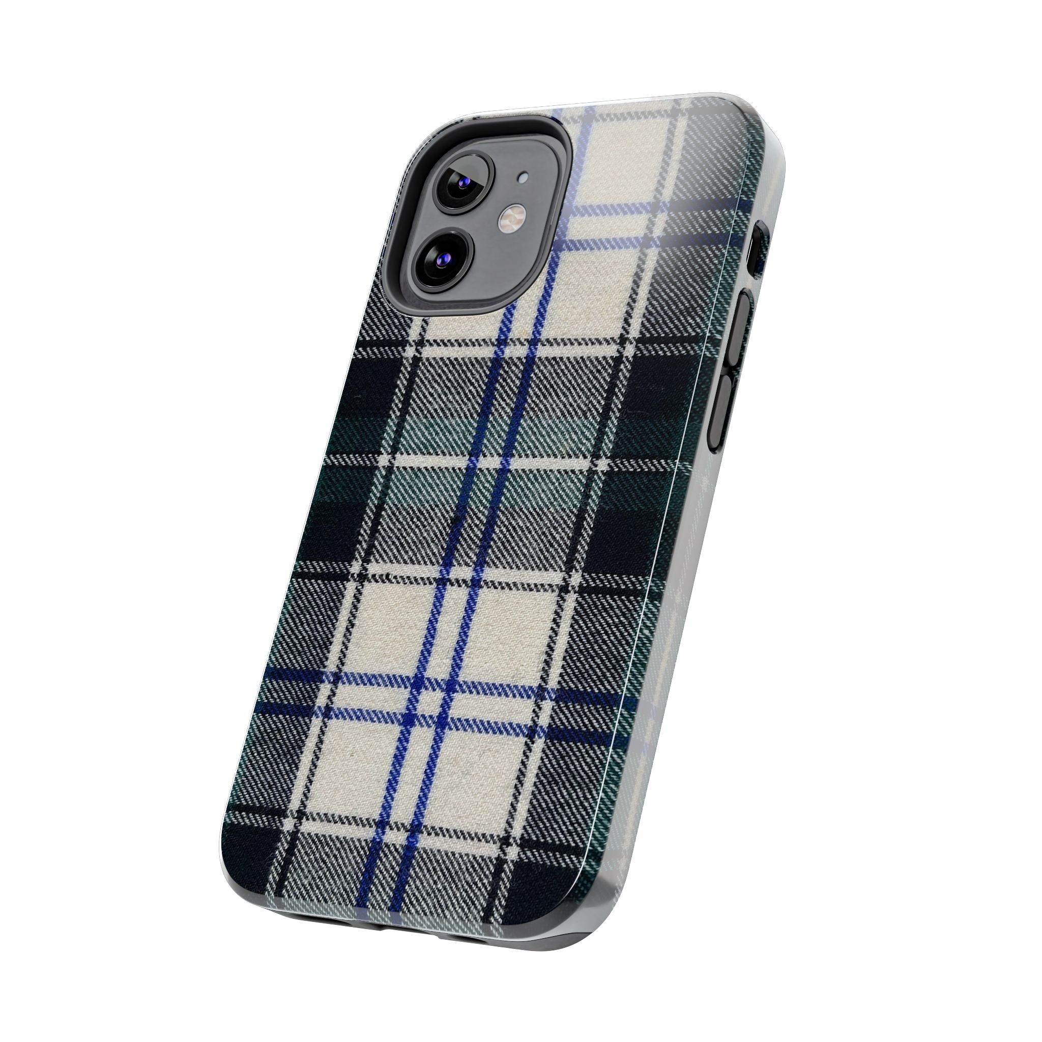 Tartan Phone Case - Forbes (Dress) - Image 19