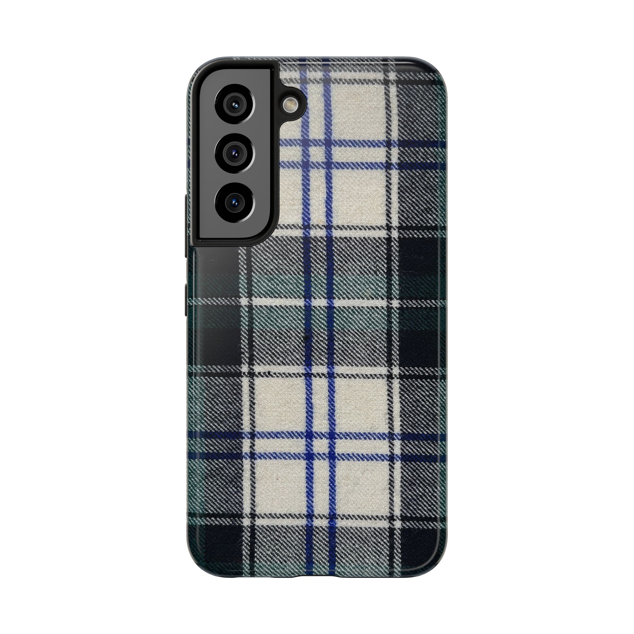 Tartan Phone Case - Forbes (Dress) - Image 89