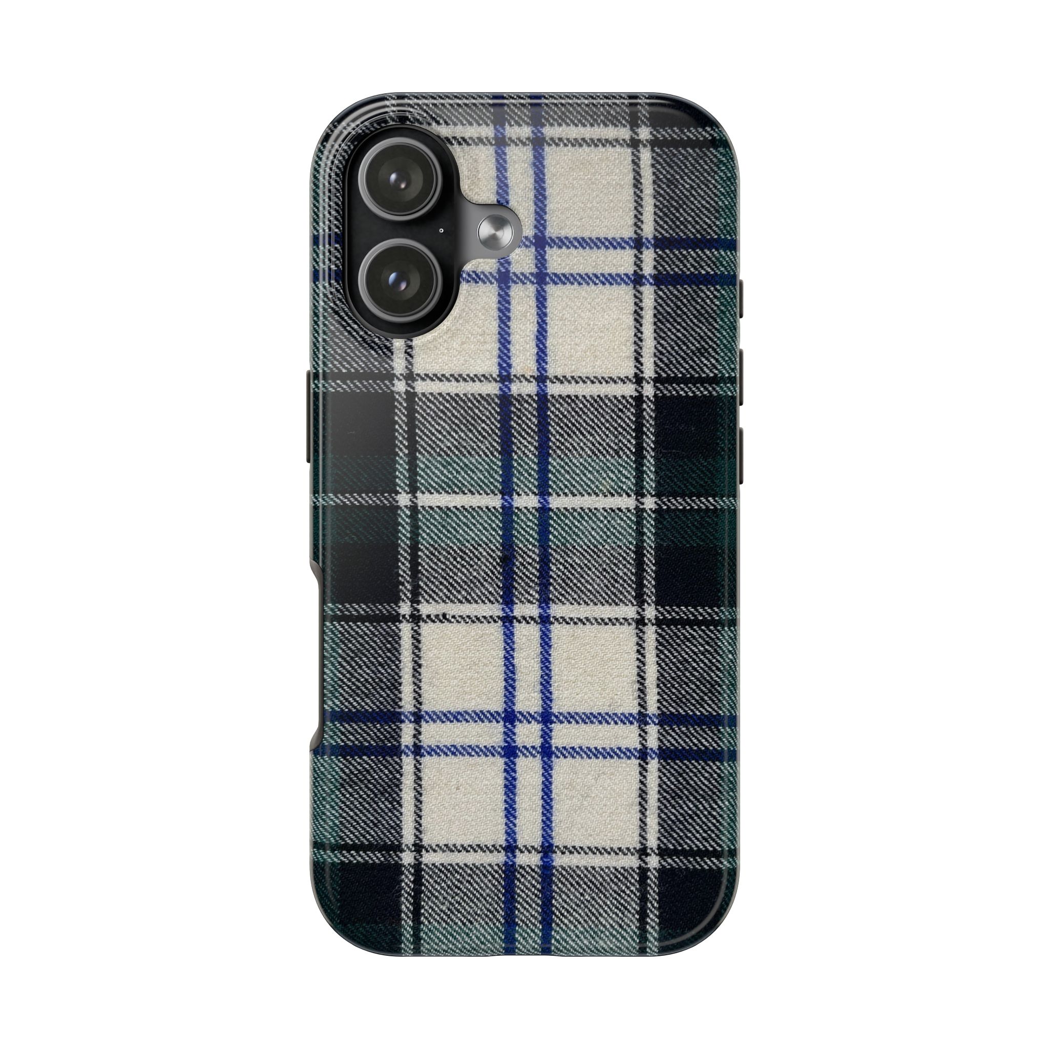 Tartan Phone Case - Forbes (Dress) - Image 97