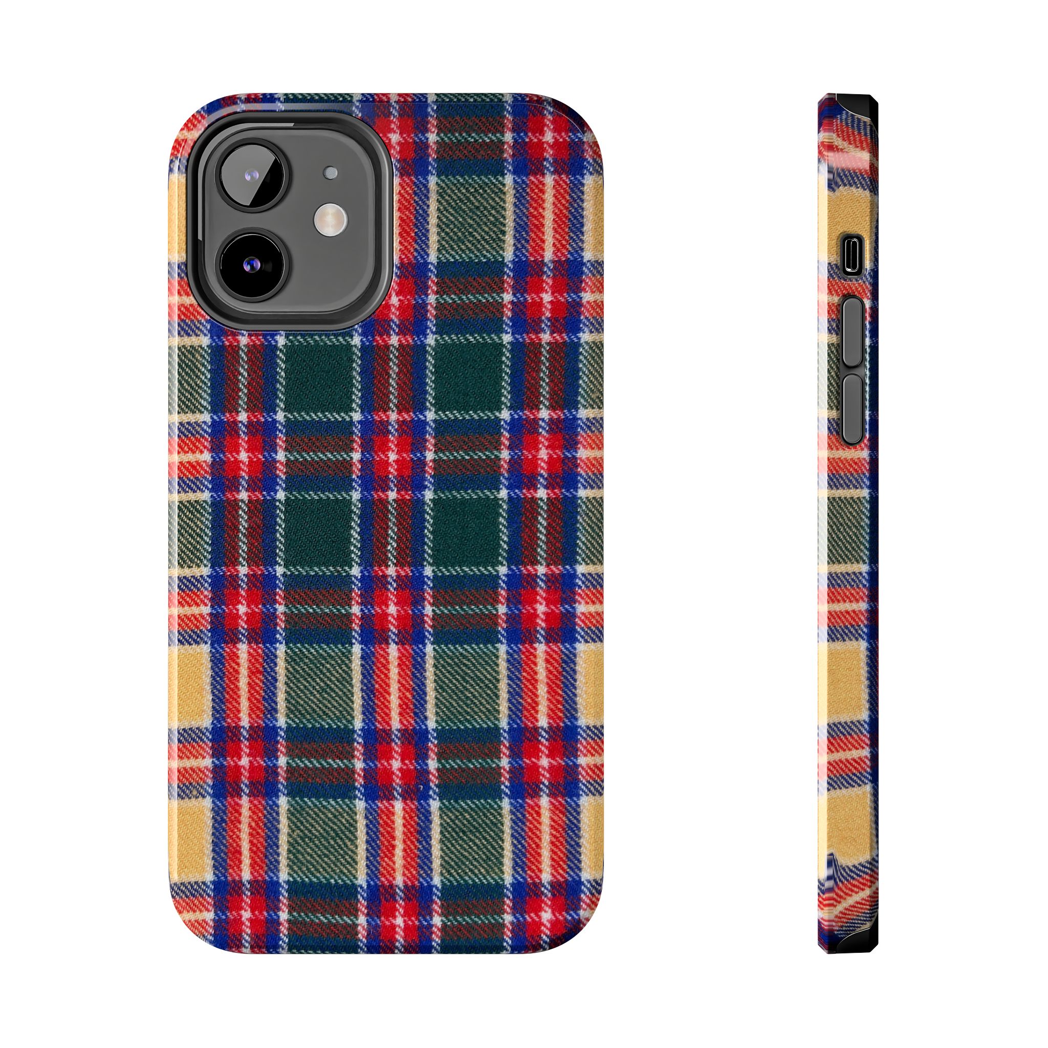 Tartan Phone Case - Jacobite - Image 13