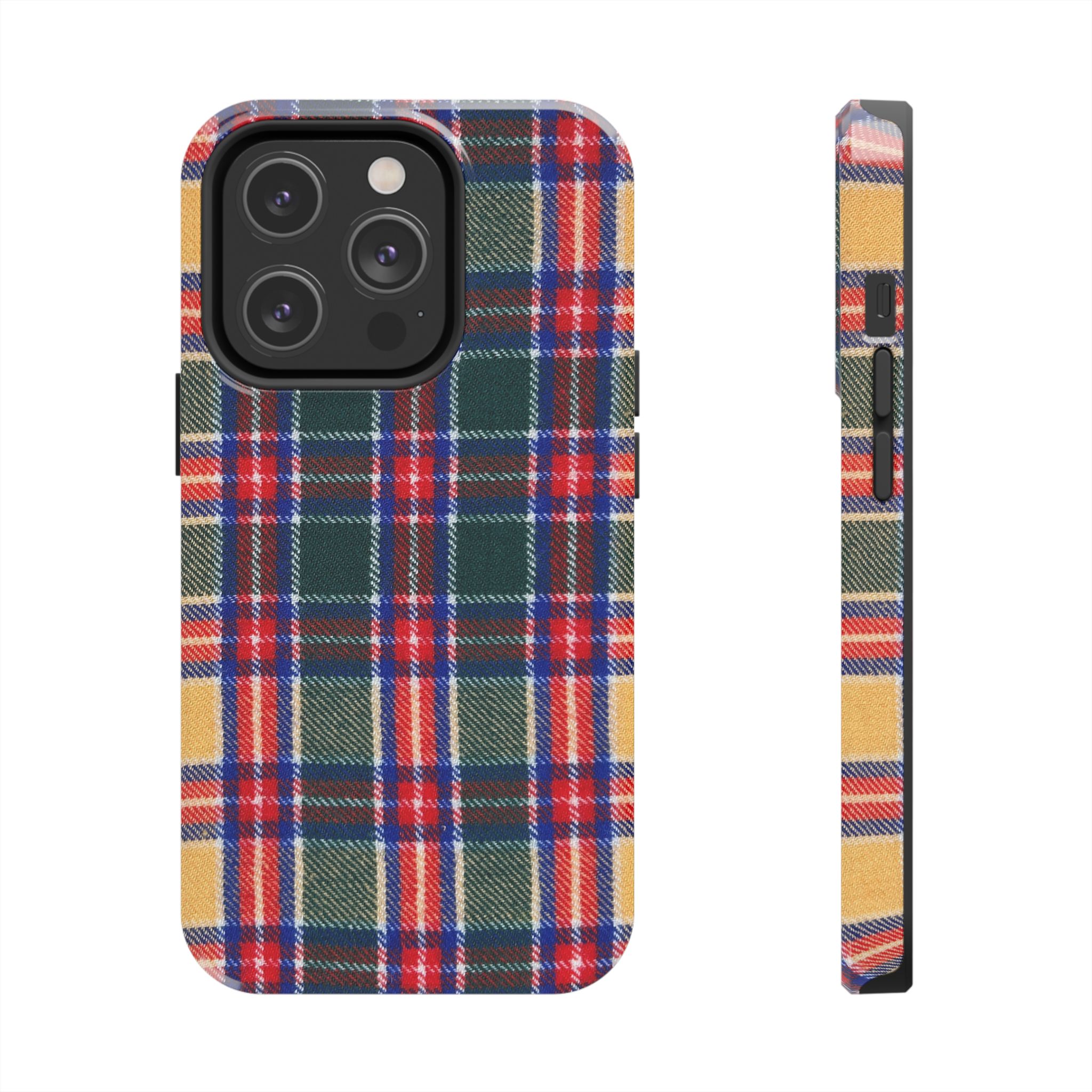 Tartan Phone Case - Jacobite - Image 47