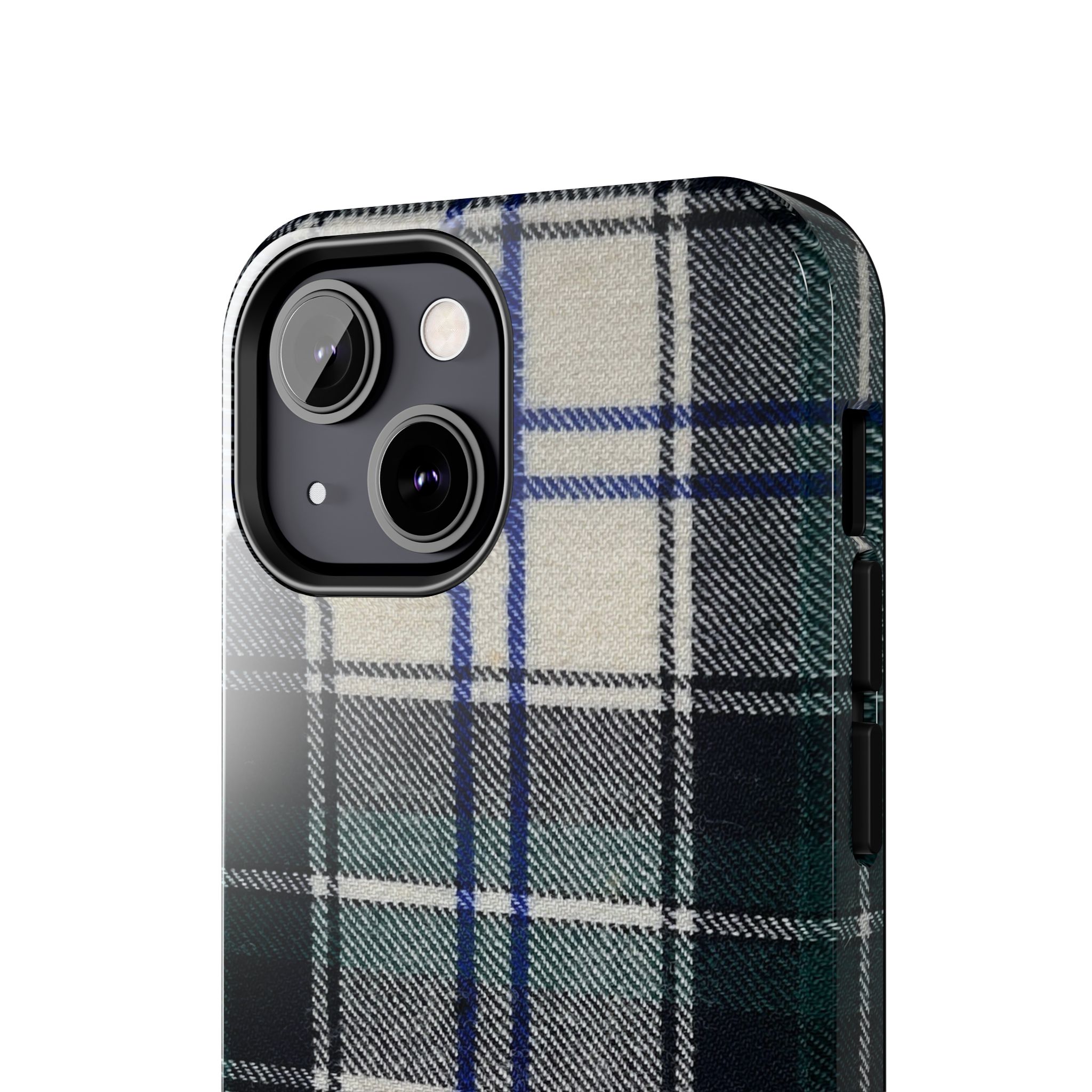 Tartan Phone Case - Forbes (Dress) - Image 36