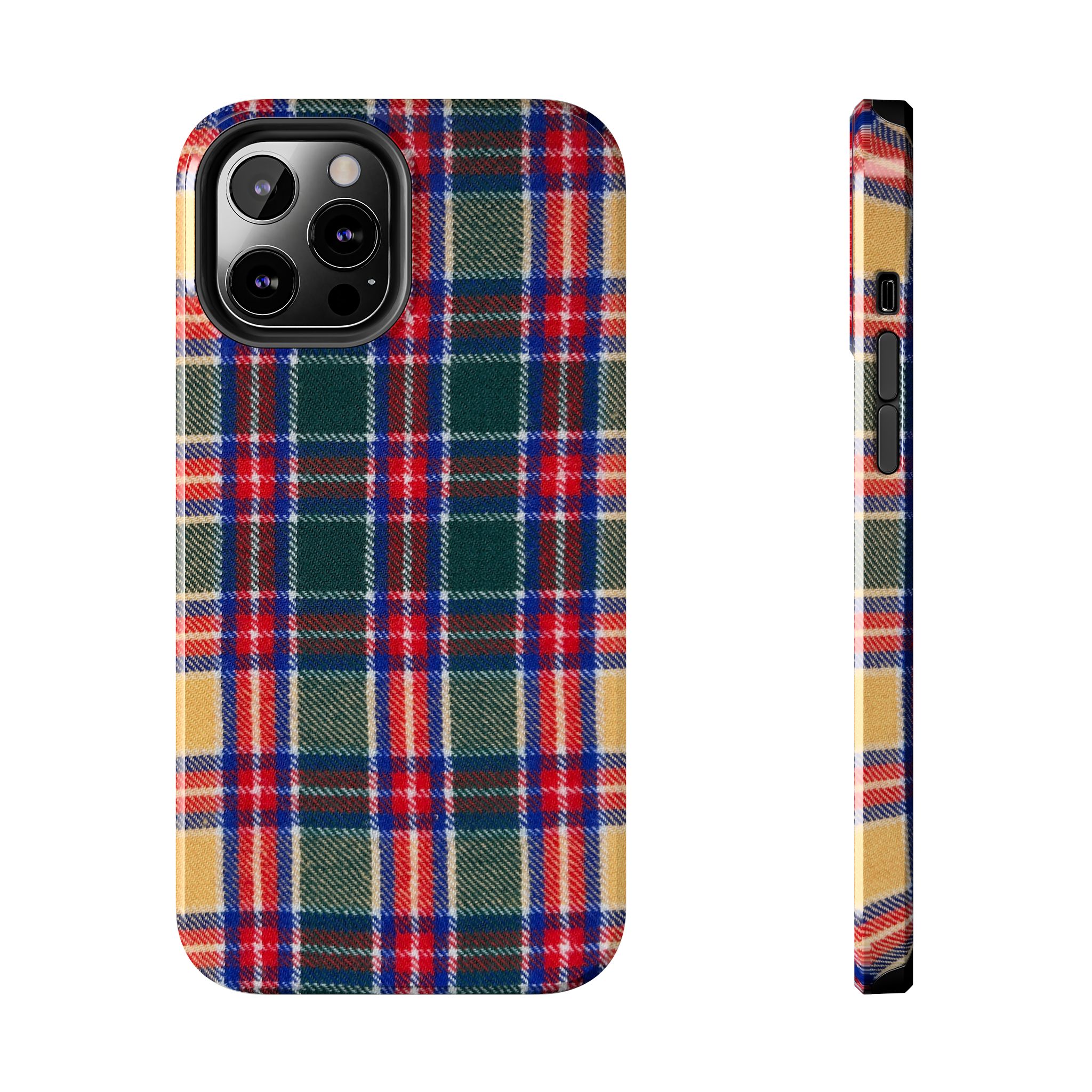 Tartan Phone Case - Jacobite - Image 25