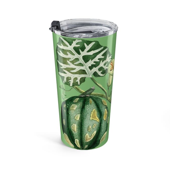 Gourd Tumbler - Green - Image 2