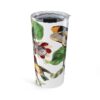 Barbet Tumbler - White