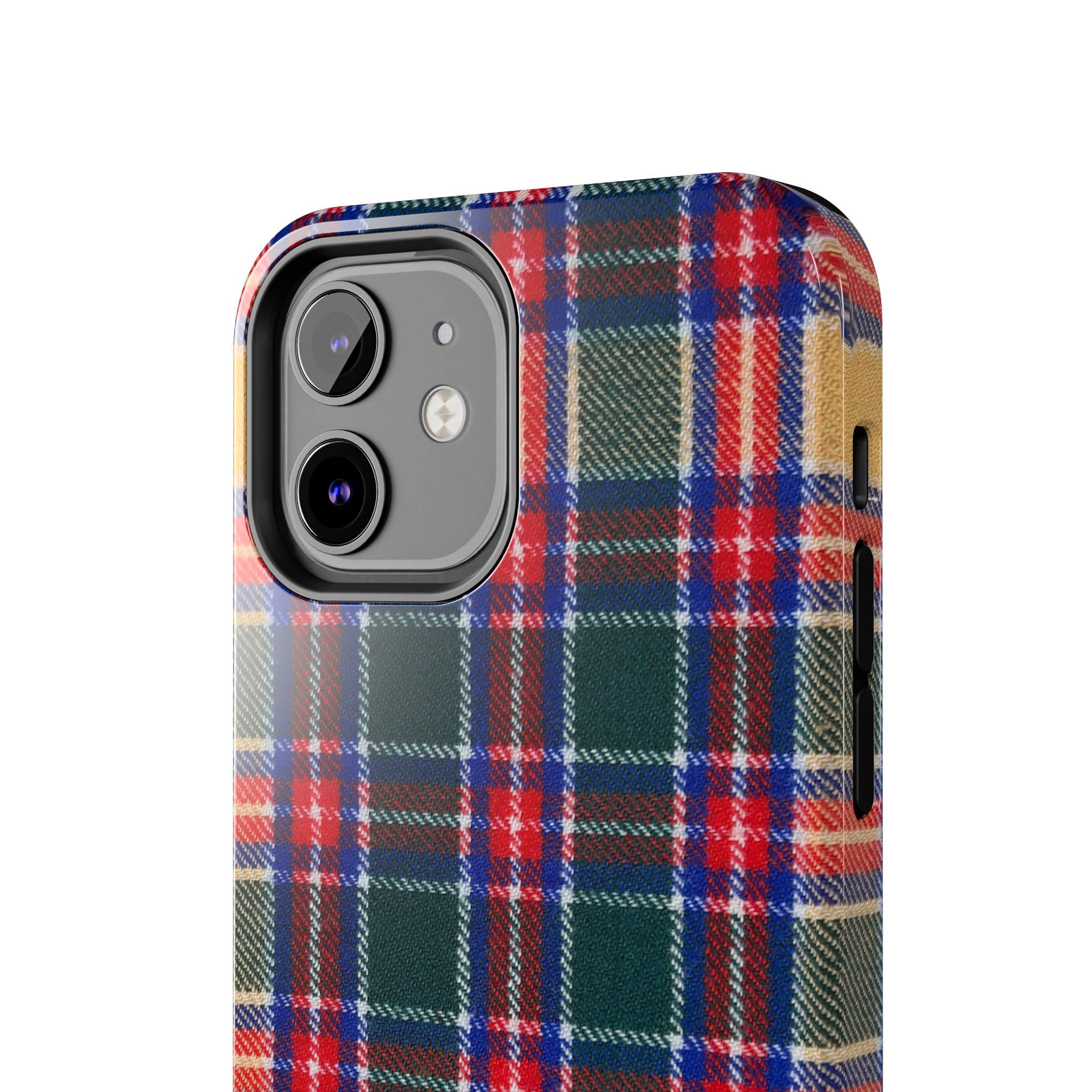 Tartan Phone Case - Jacobite - Image 16