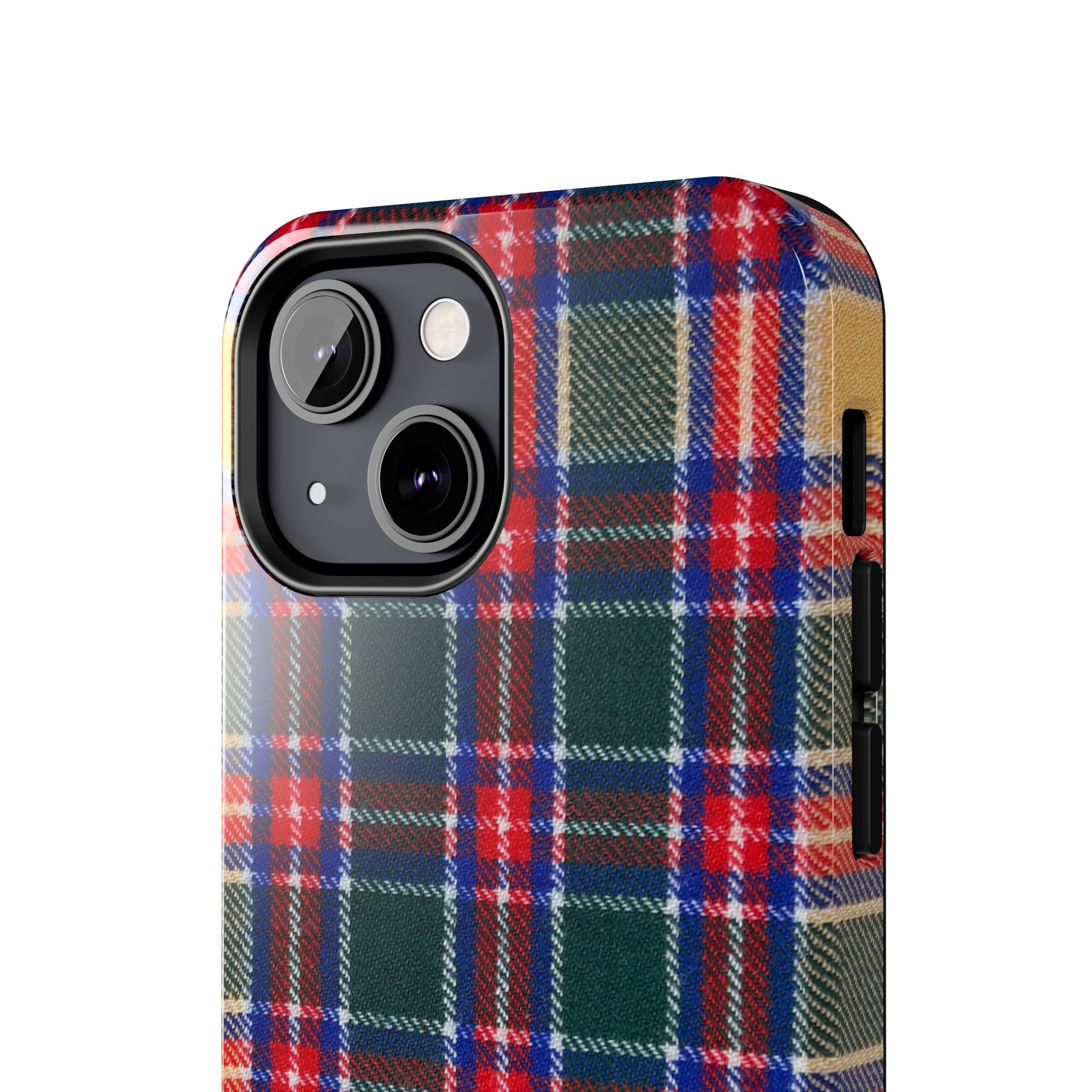 Tartan Phone Case - Jacobite - Image 36
