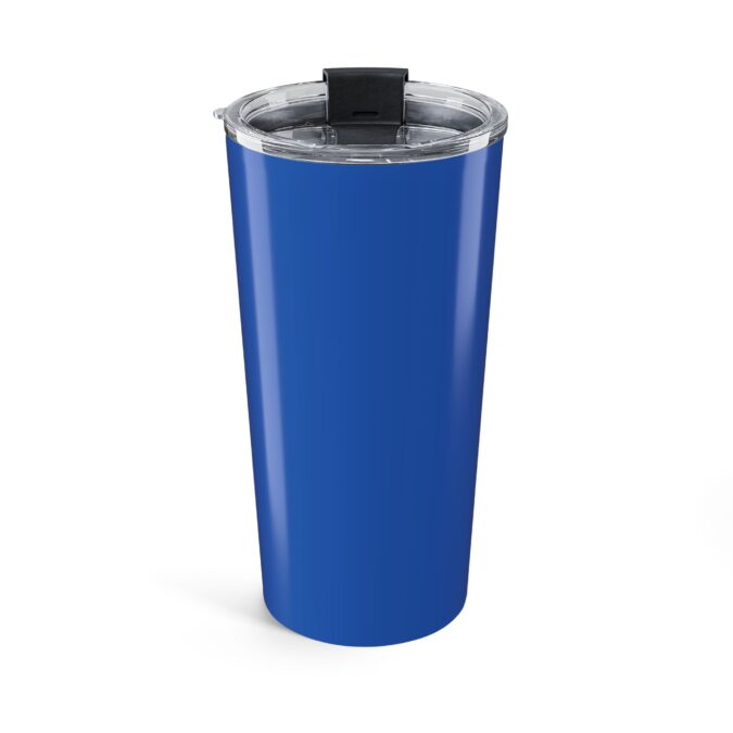 Sunflower Tumbler - Blue - Image 2
