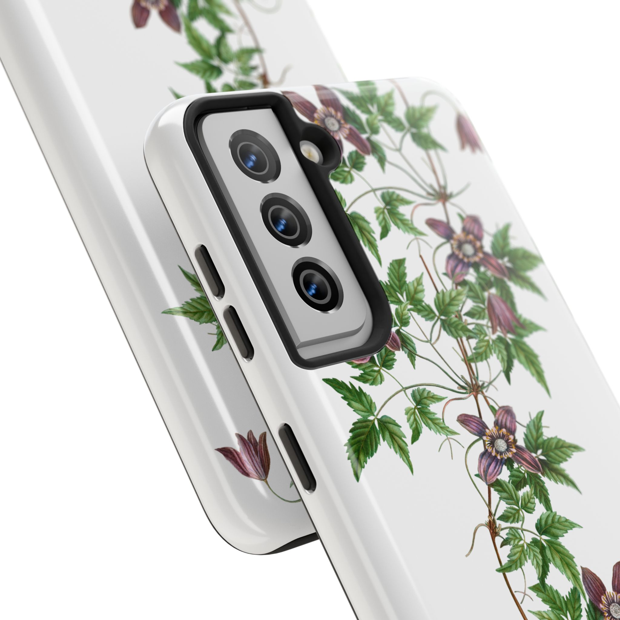 Clematis Phone Case - Image 74