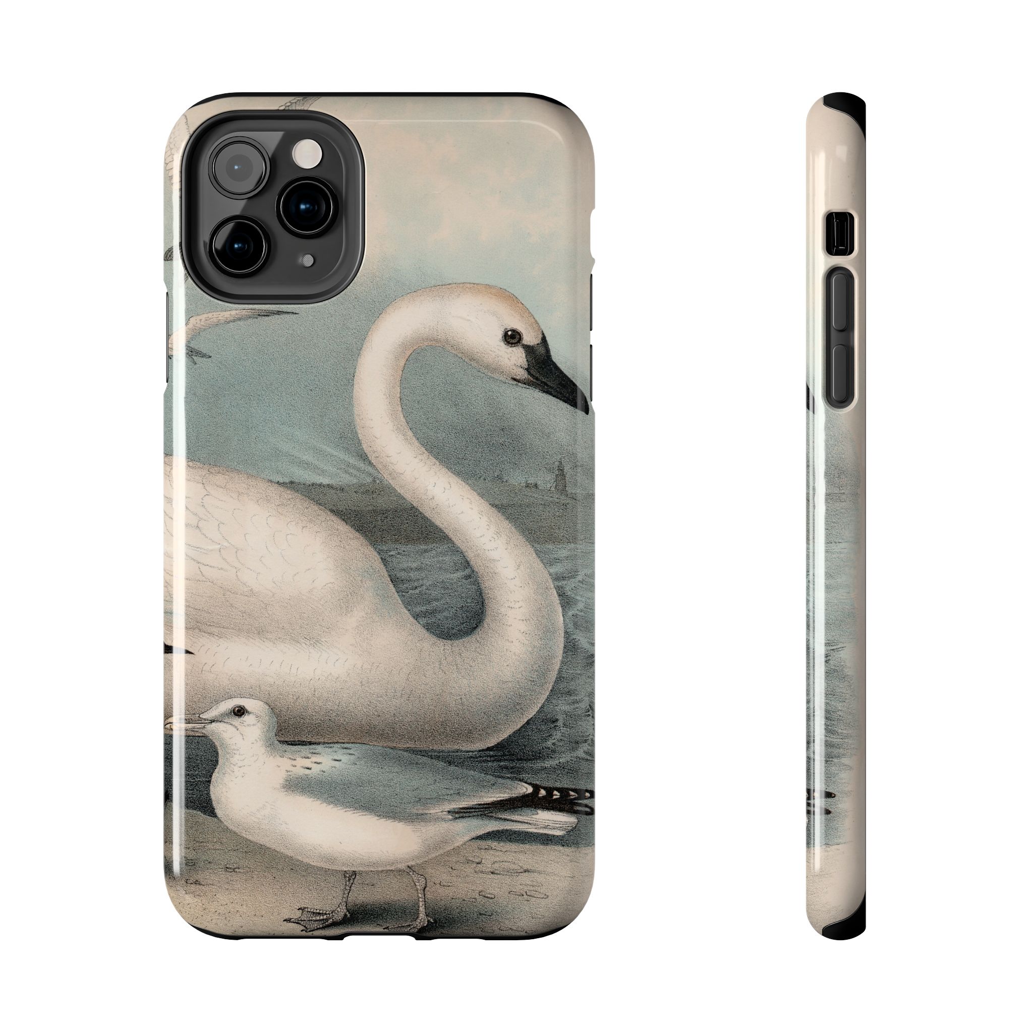 Swan Phone Case - Image 9
