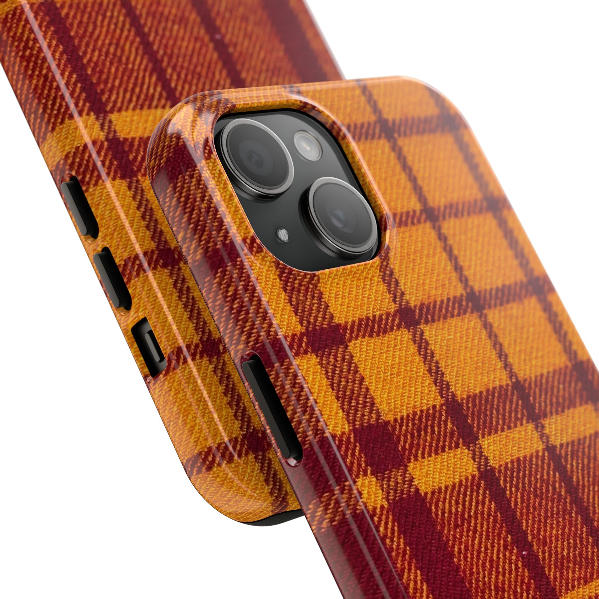 Tartan Phone Case - MacMillan - Image 54