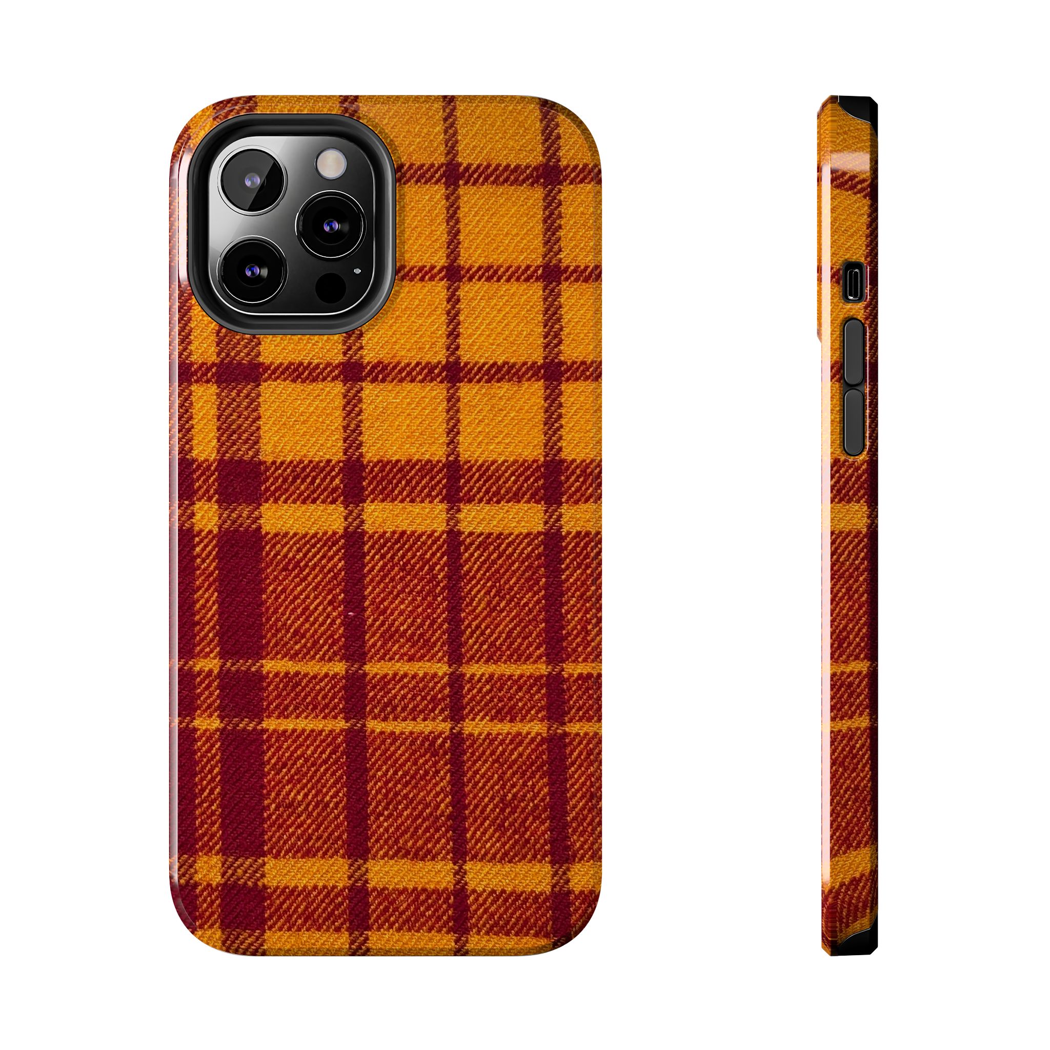 Tartan Phone Case - MacMillan - Image 25
