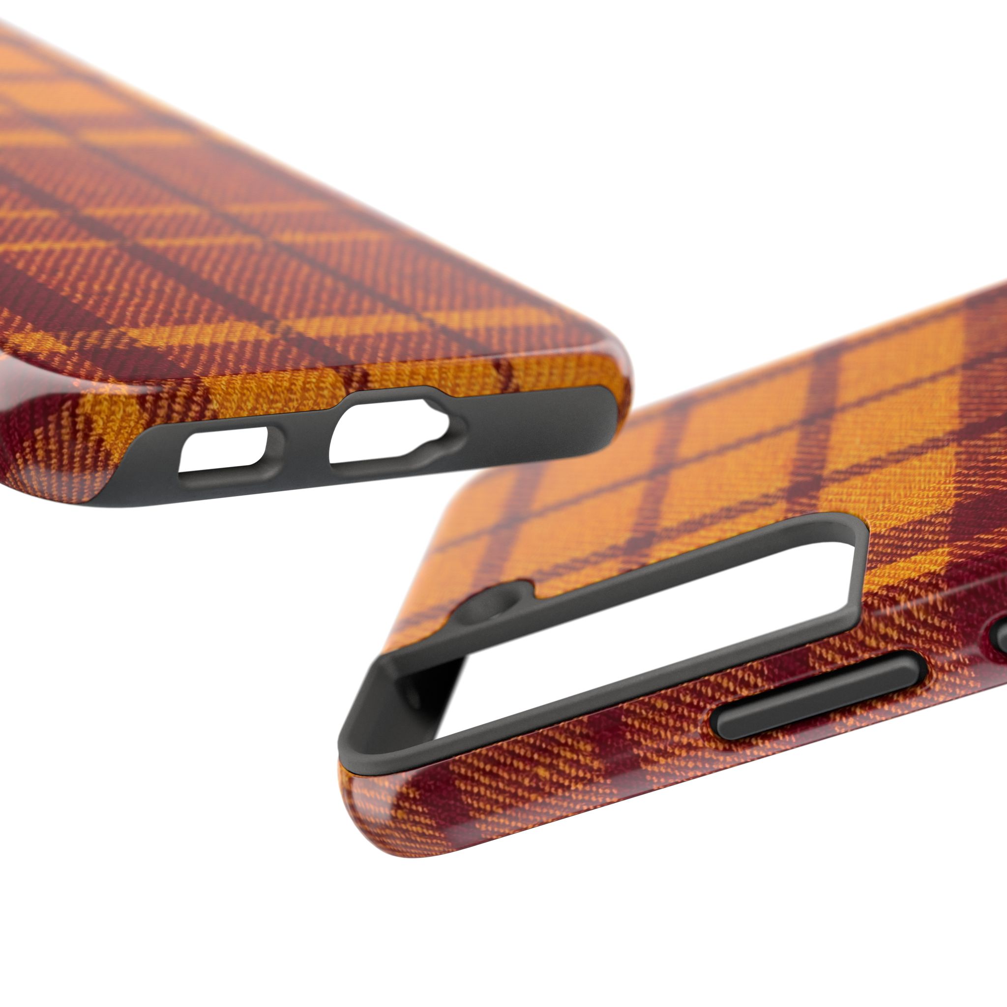 Tartan Phone Case - MacMillan - Image 91