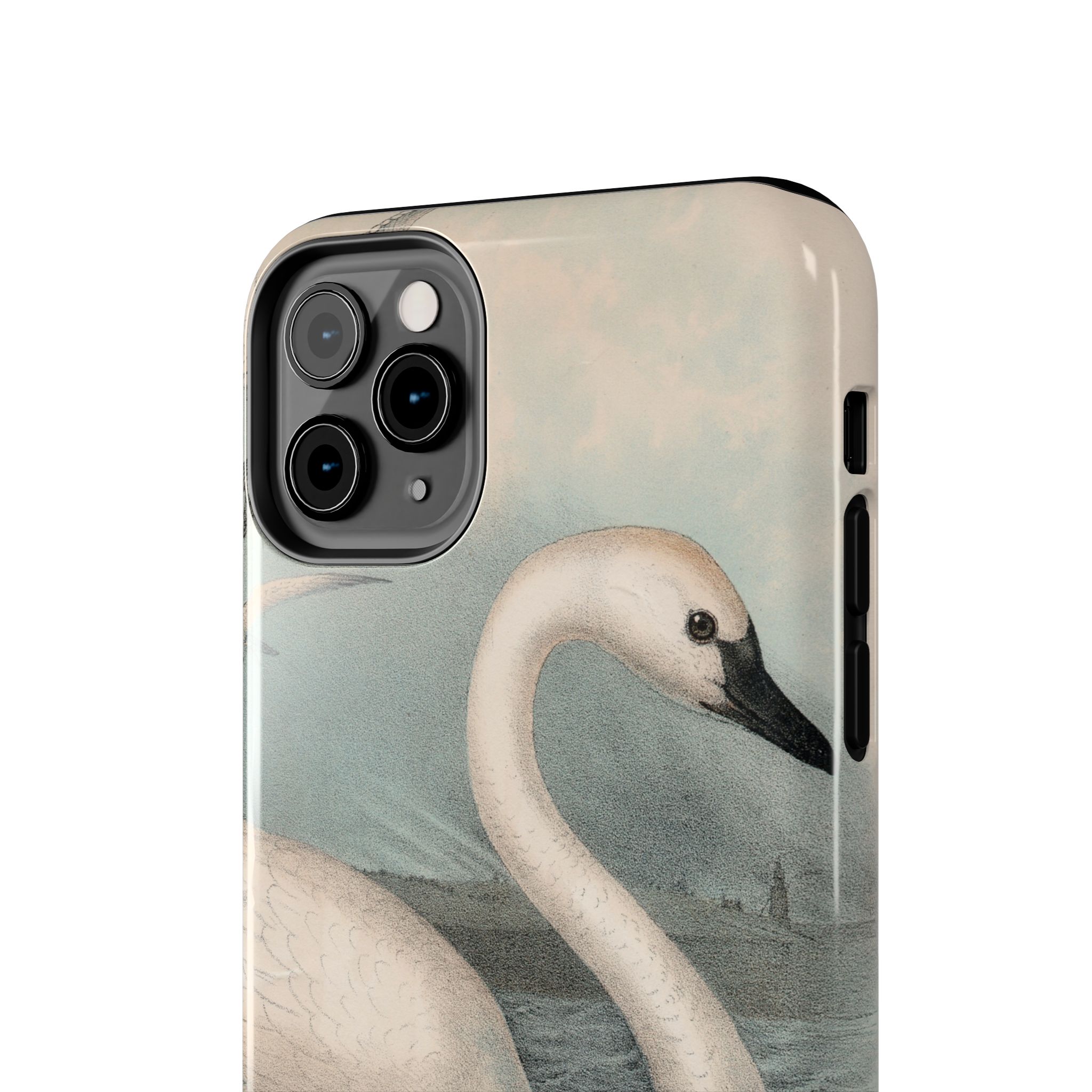 Swan Phone Case - Image 12