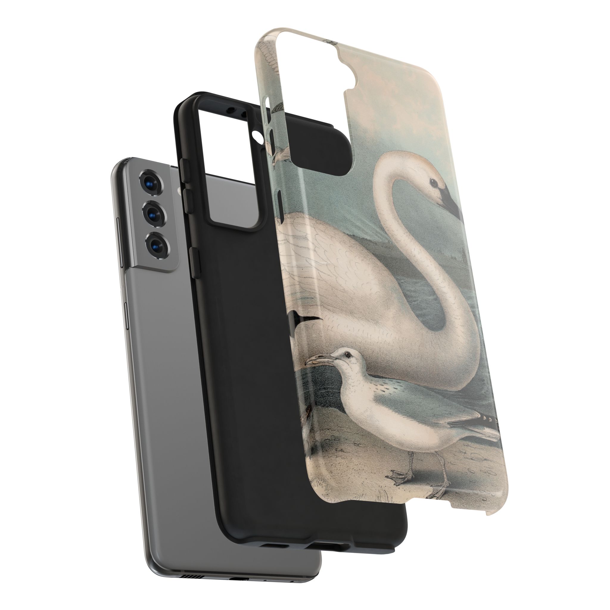 Swan Phone Case - Image 76