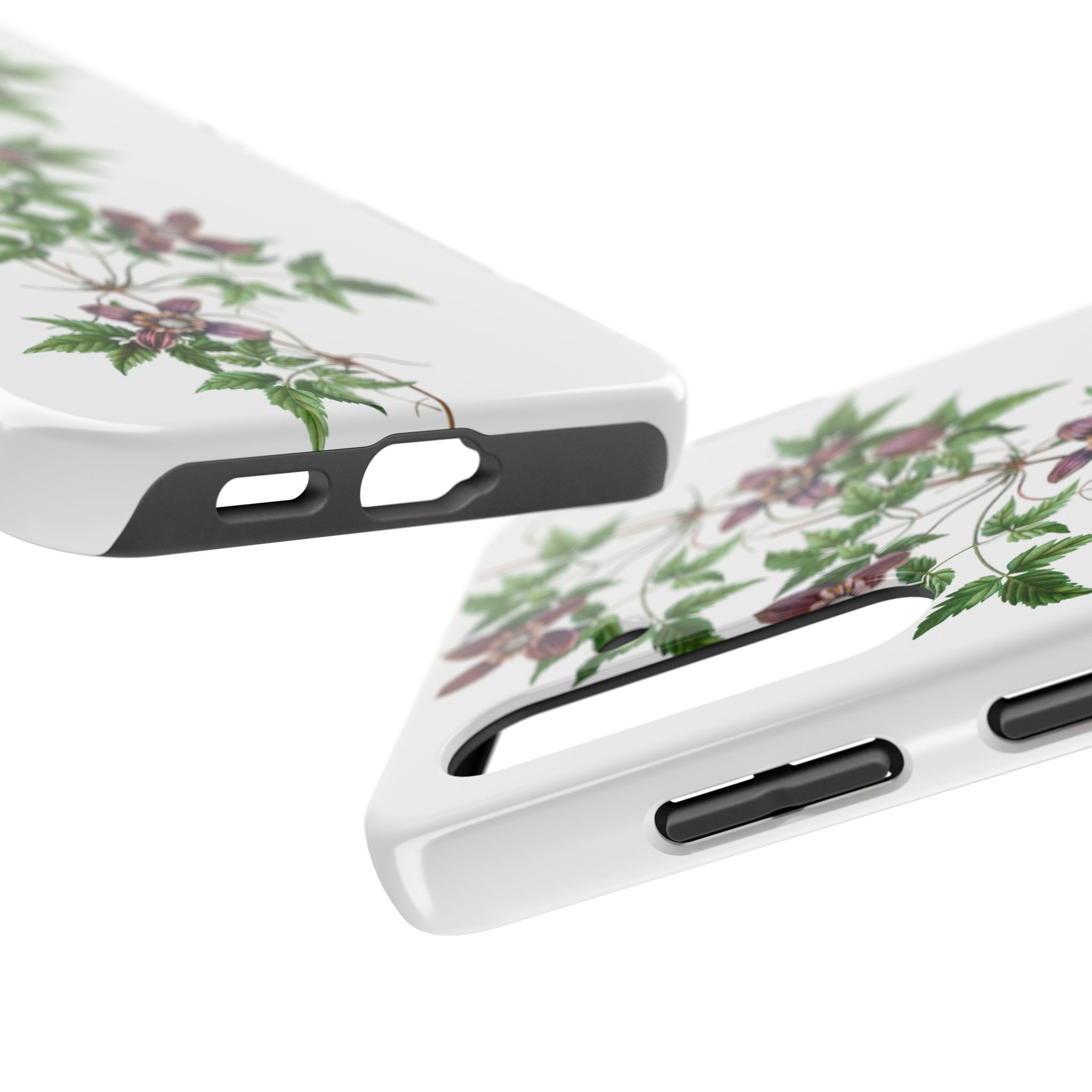 Clematis Phone Case - Image 63