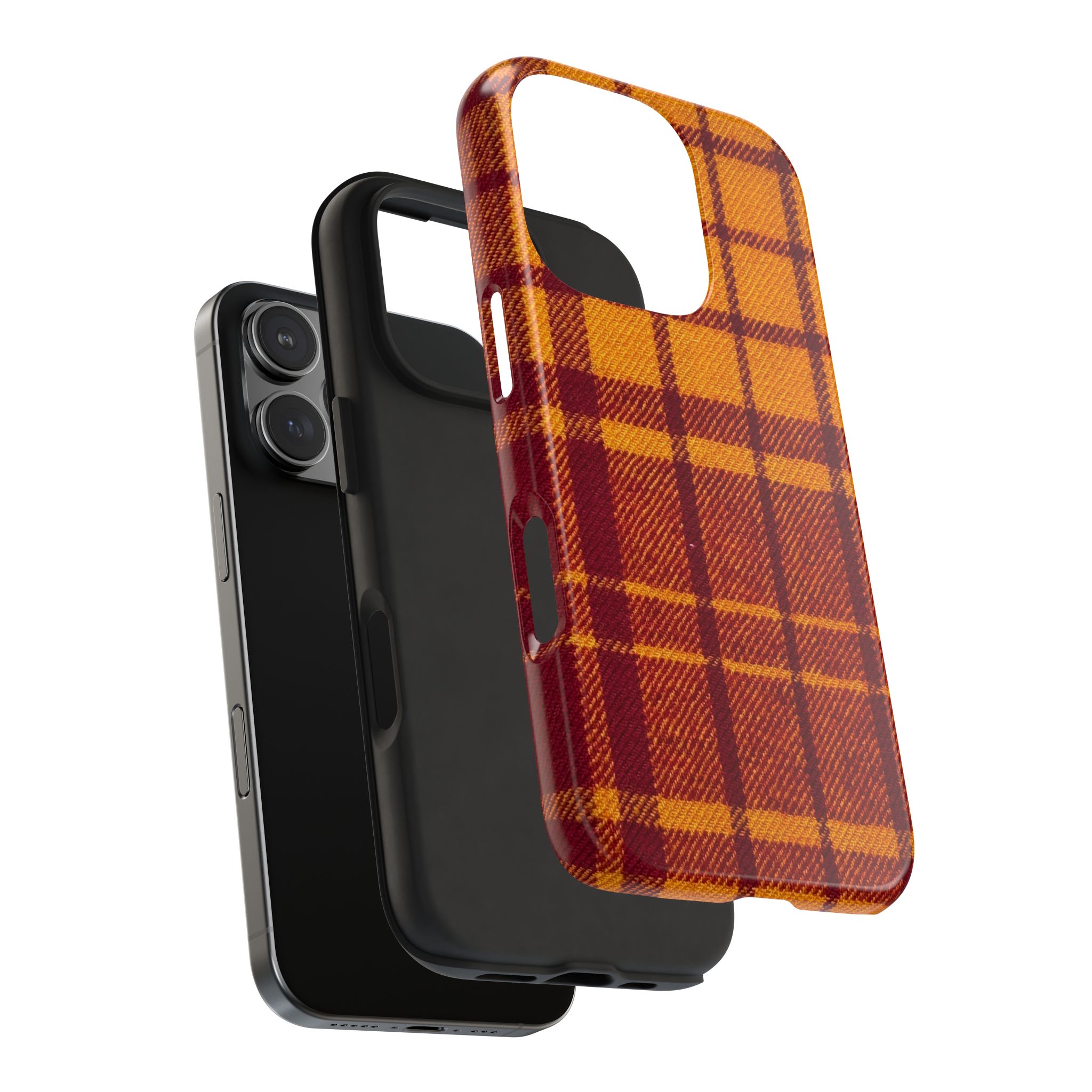 Tartan Phone Case - MacMillan - Image 71