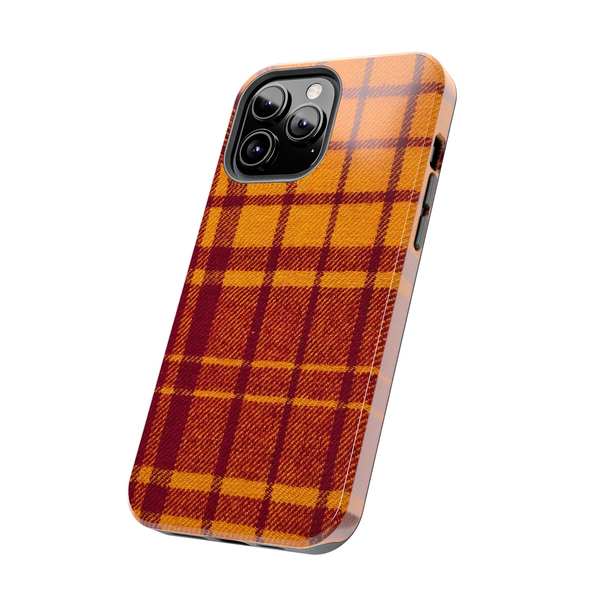 Tartan Phone Case - MacMillan - Image 43
