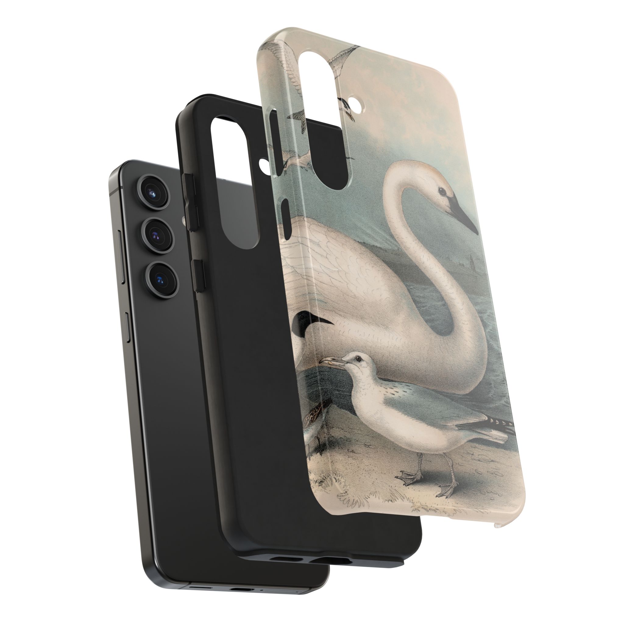 Swan Phone Case - Image 64