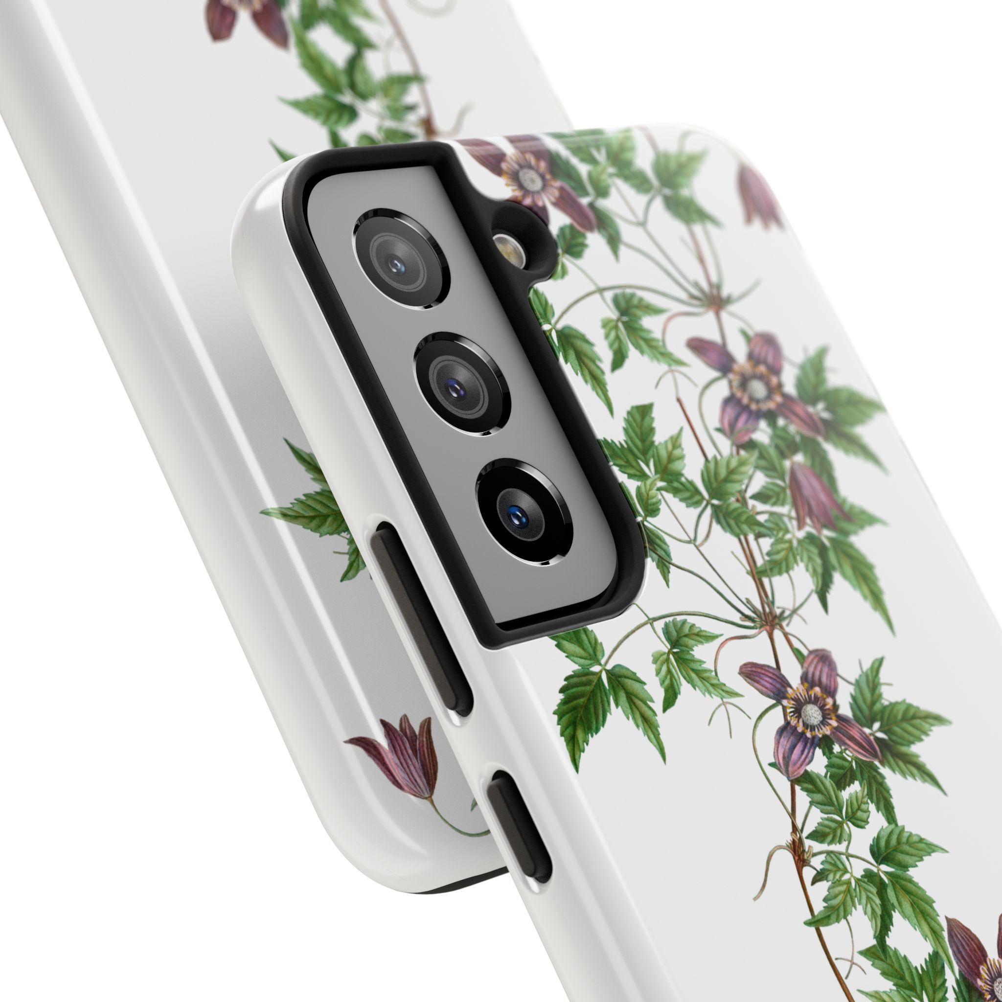 Clematis Phone Case - Image 70