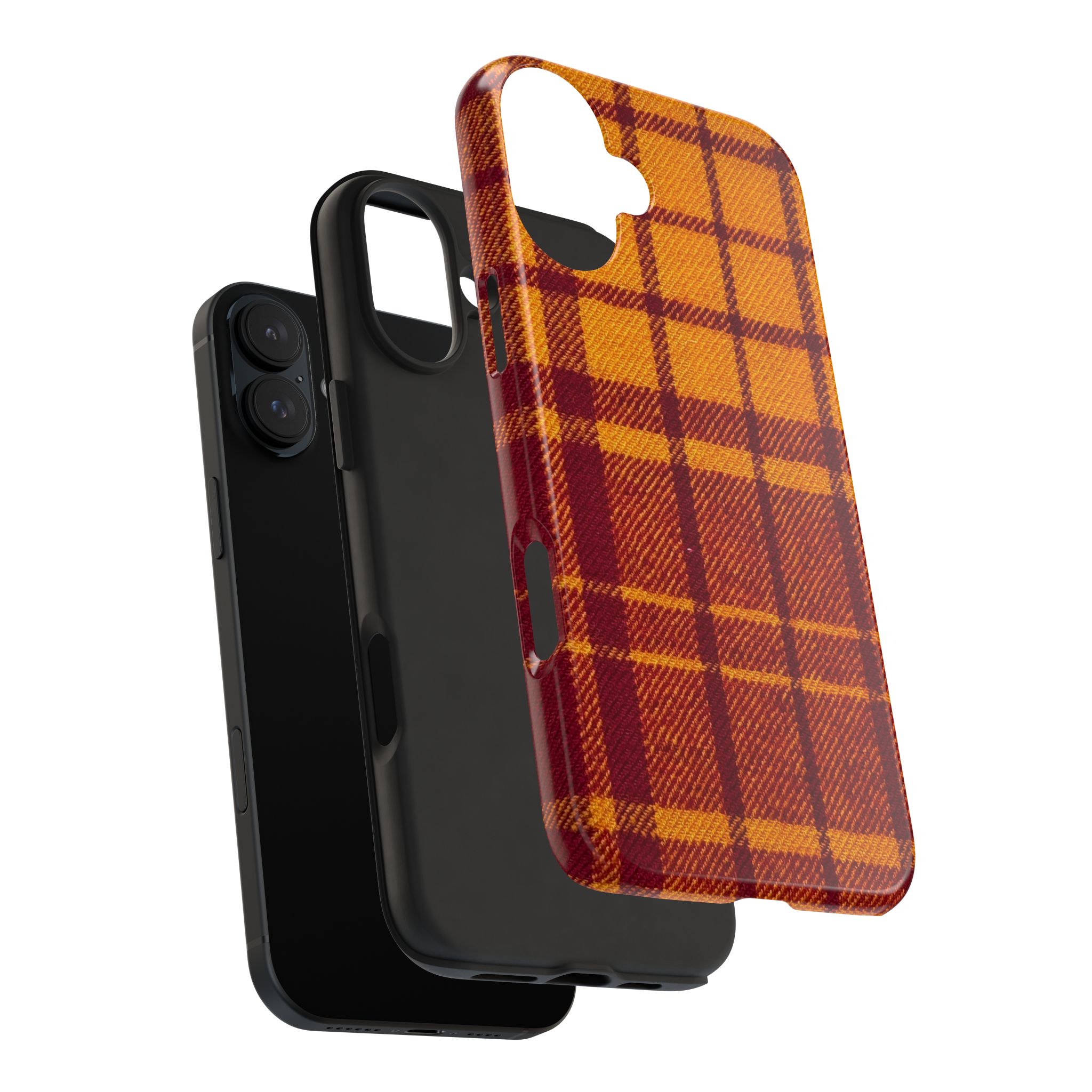 Tartan Phone Case - MacMillan - Image 80