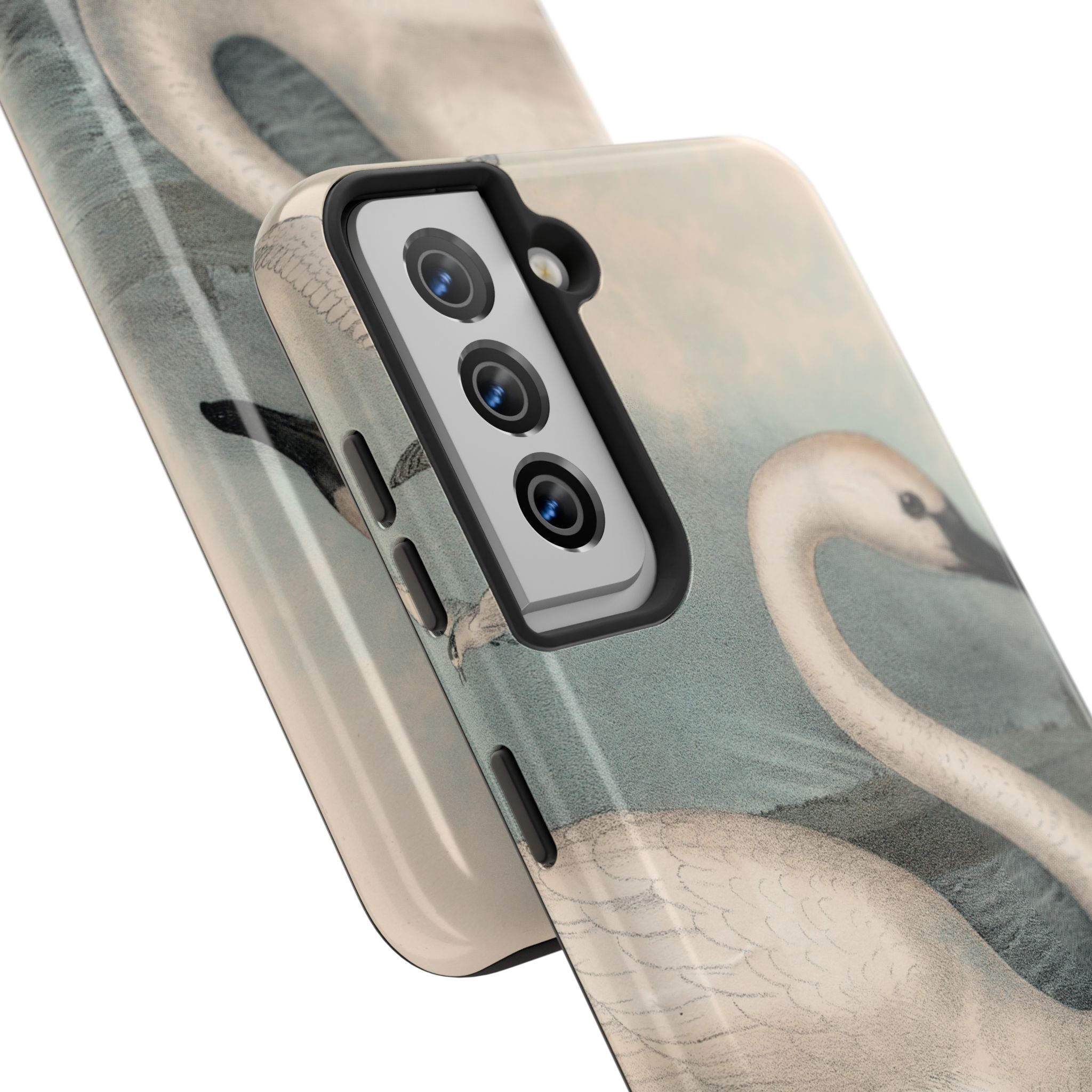 Swan Phone Case - Image 74